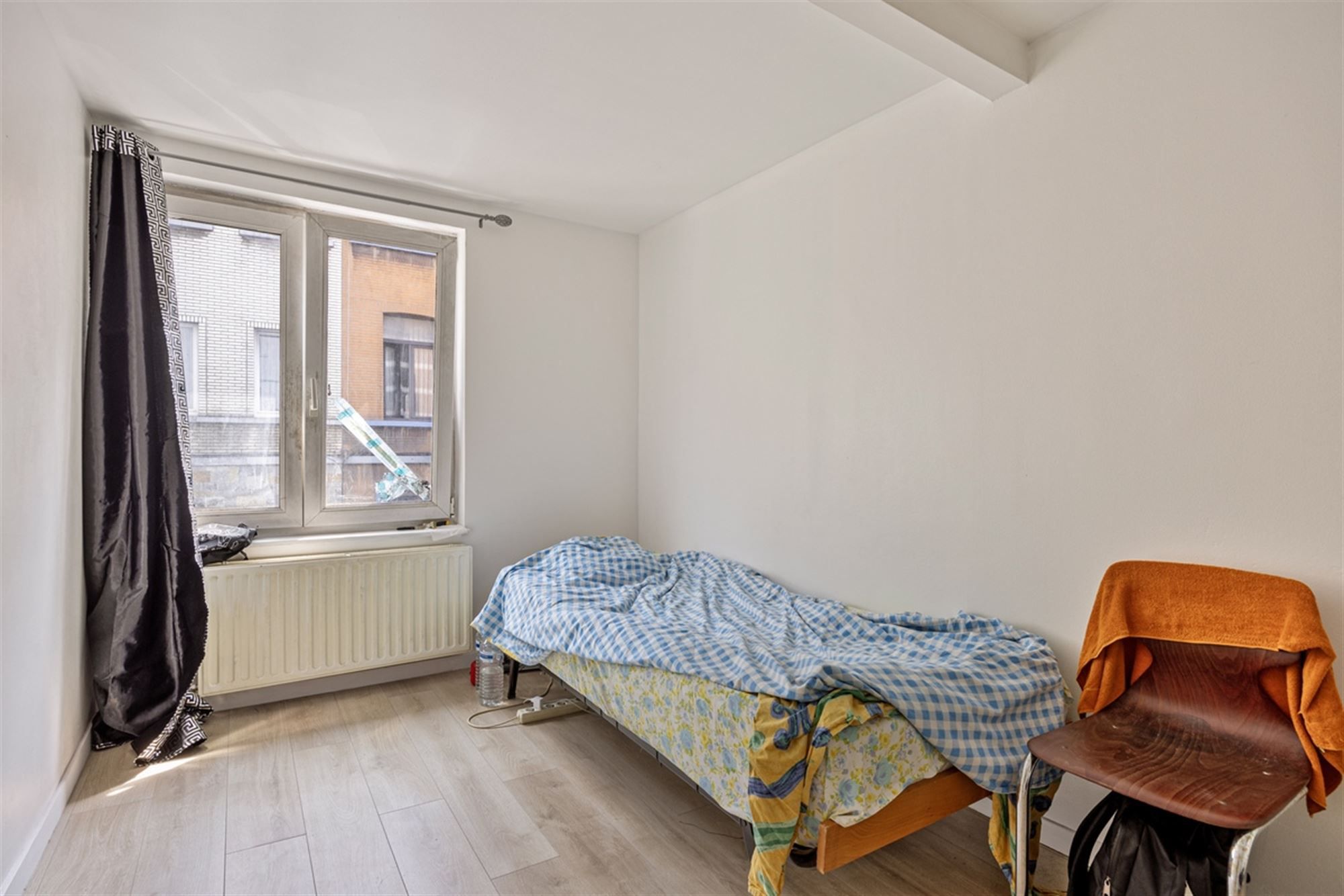 Gerenoveerd appartement met 2 slaapkamers  foto 5