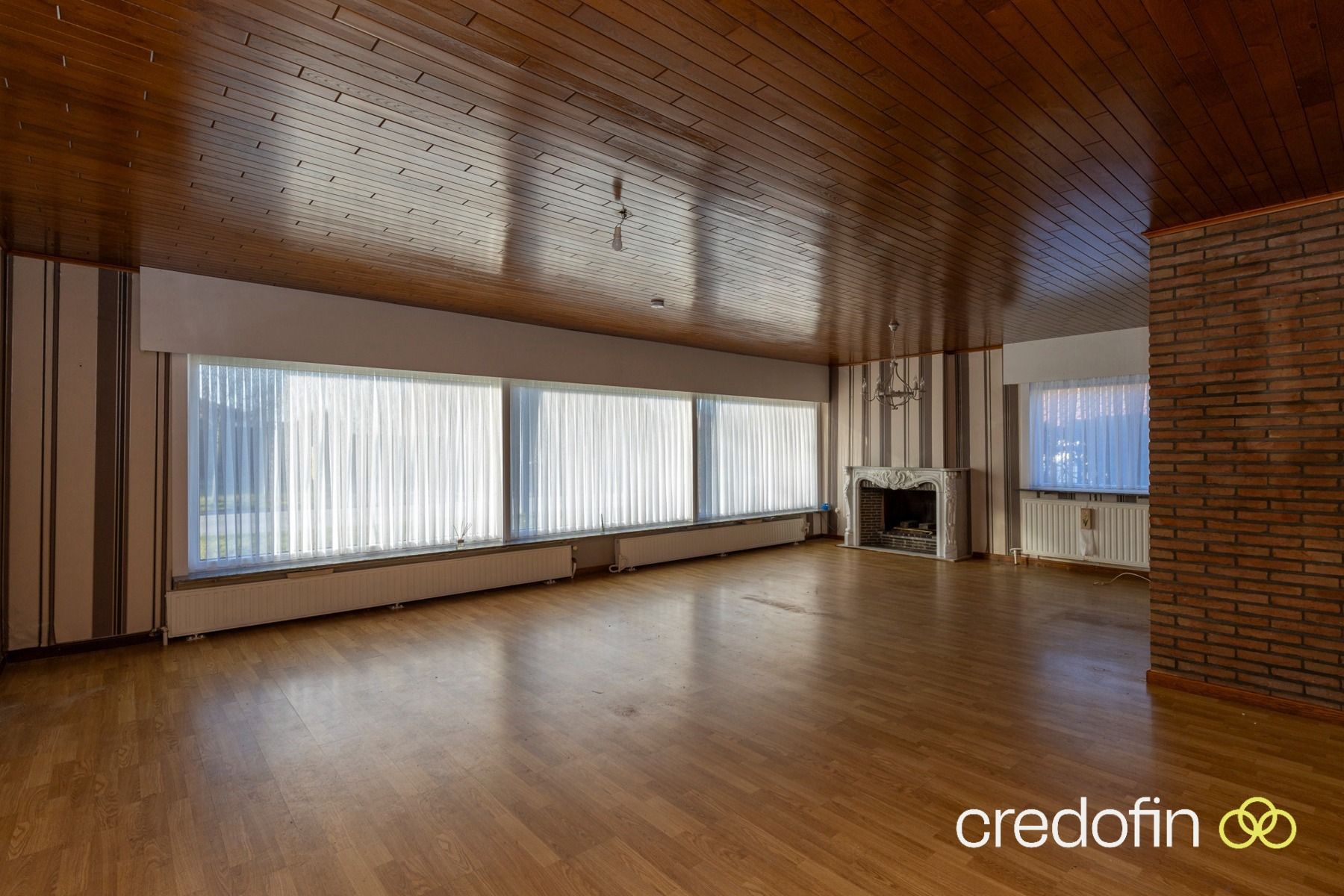 Bungalow met 3 slaapkamers en garage foto 6