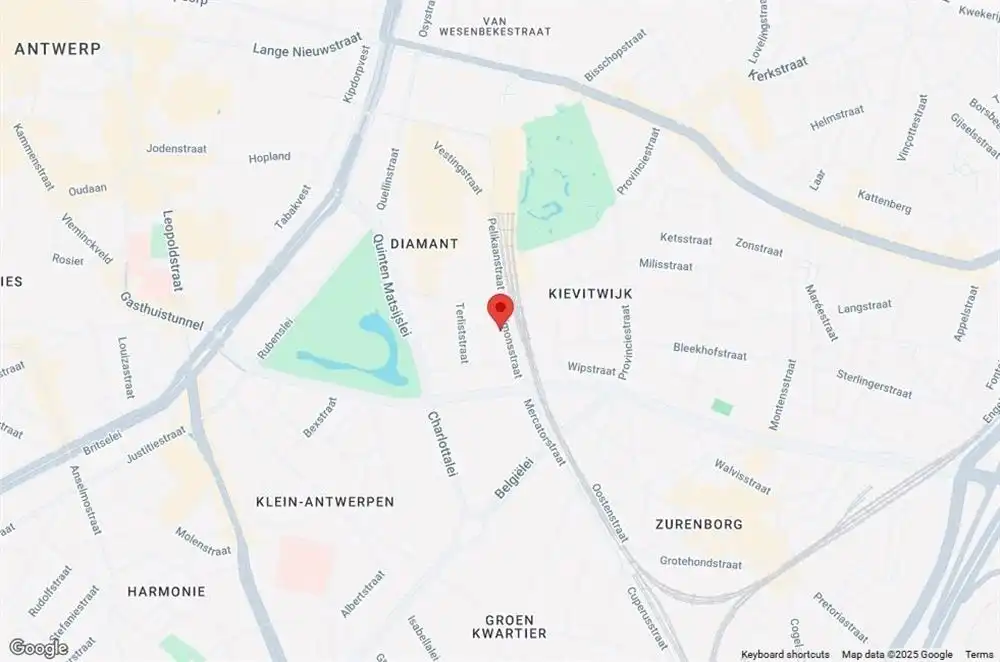 Nieuwbouw appt + terras | Centraal-Station foto 16