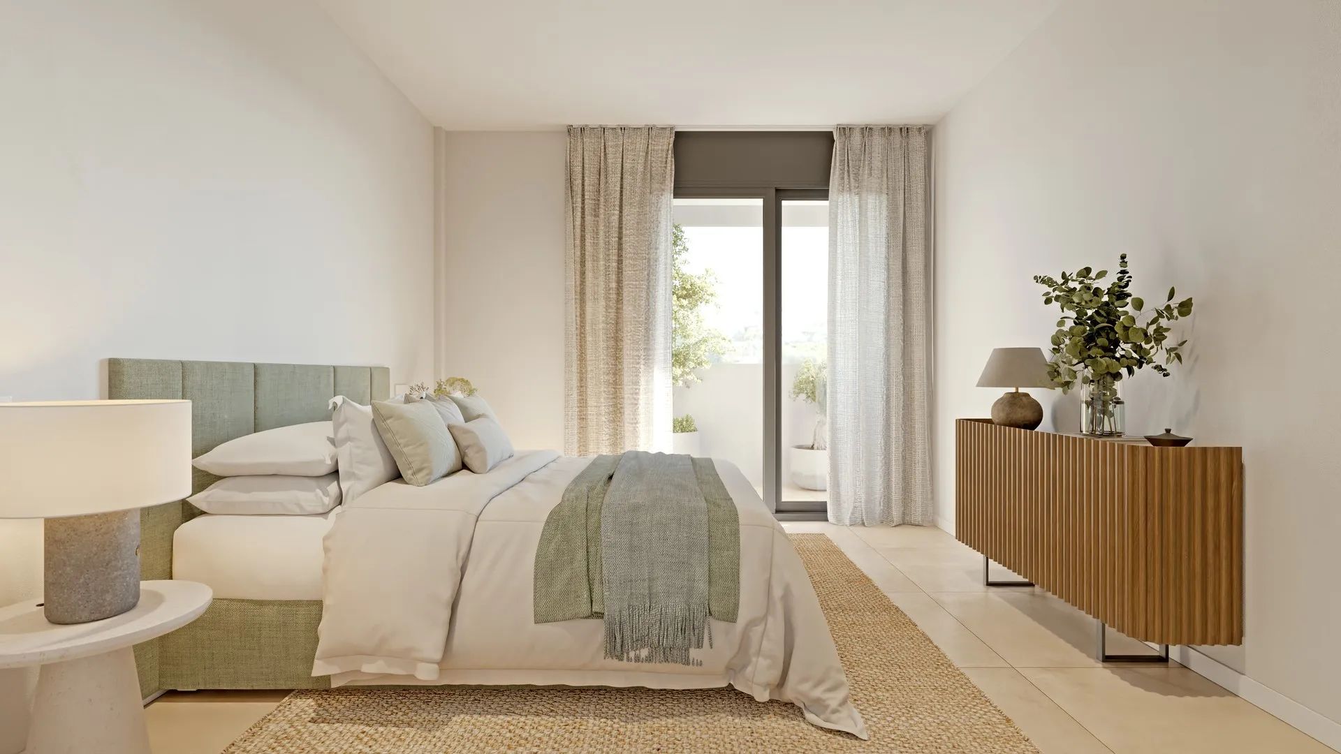 Exclusief wonen in luxe: nieuwe appartementen en penthouses op slechts 5 minuten van Estepona en het strand foto 9