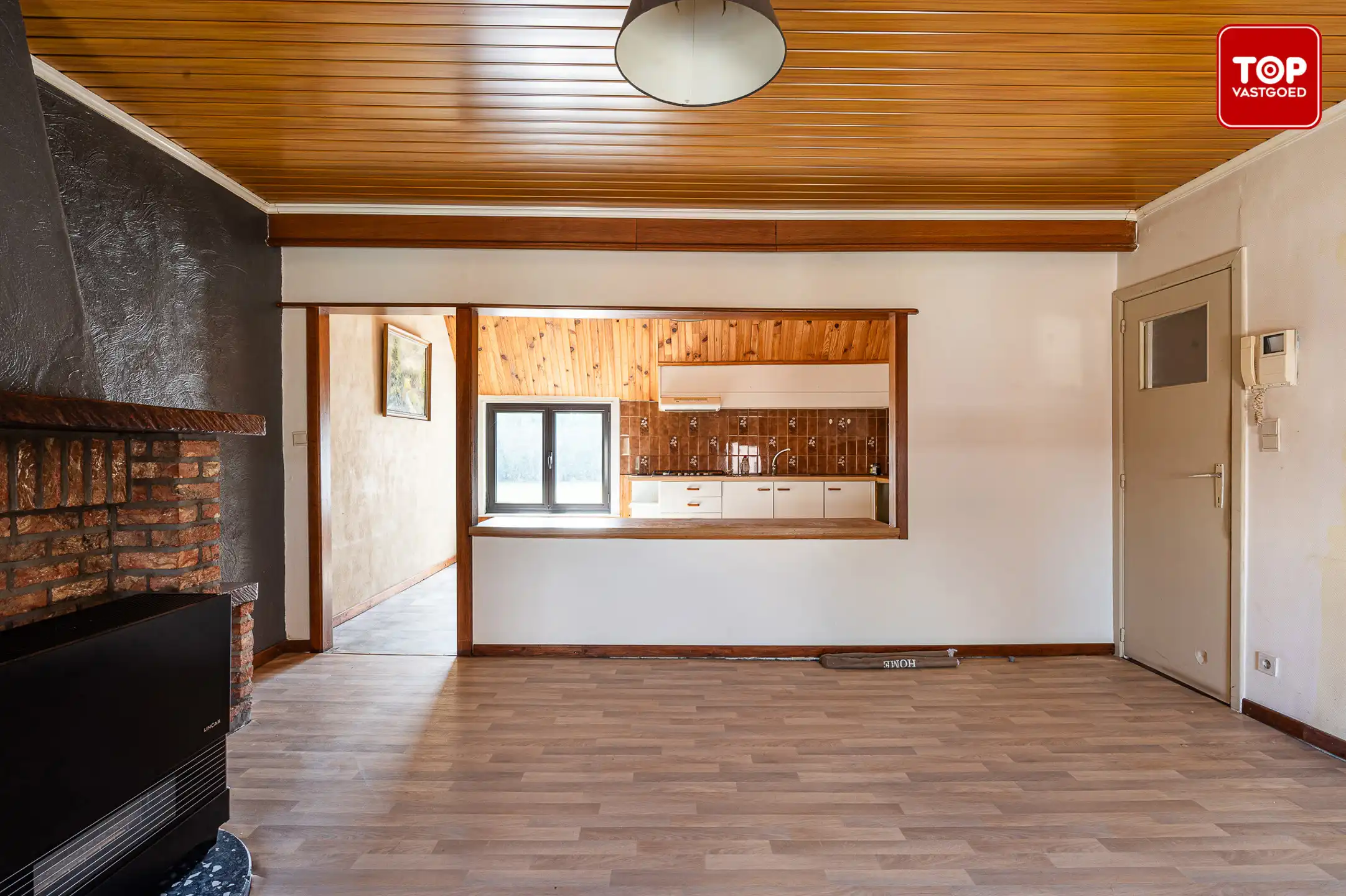 koppelwoning te koop in hartje Eeklo. foto 7