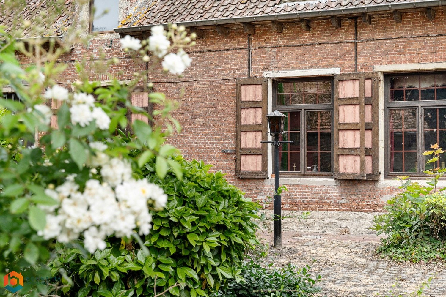 Prachtige authenthieke hoeve te Leest/Mechelen foto 25