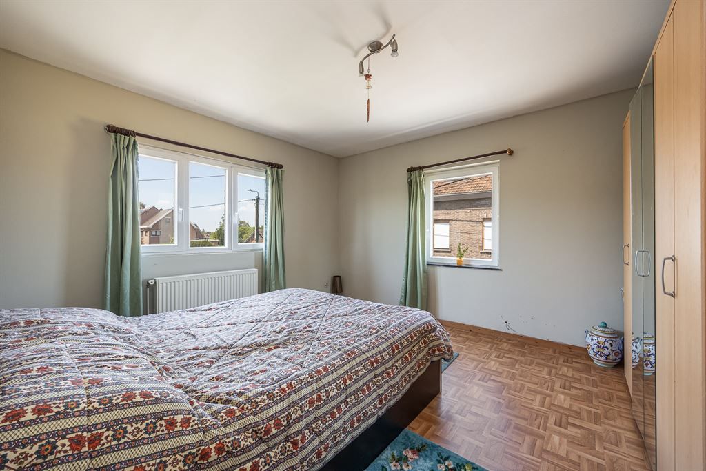 Zeer ruime woning te Wilsele foto 10