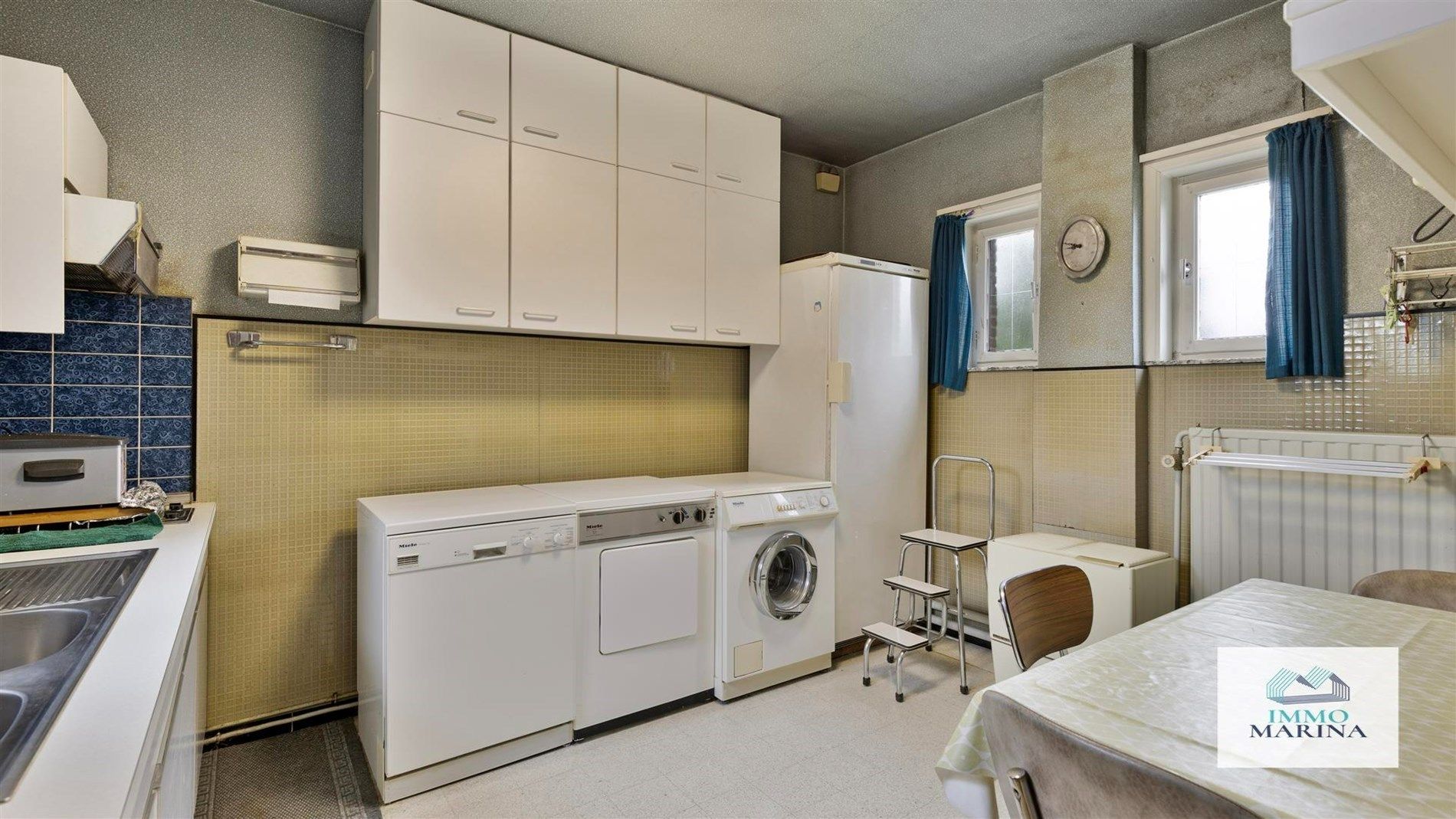 Goed onderhouden karaktervolle woning met 3 slpks op 18,5a te Werchter foto 11