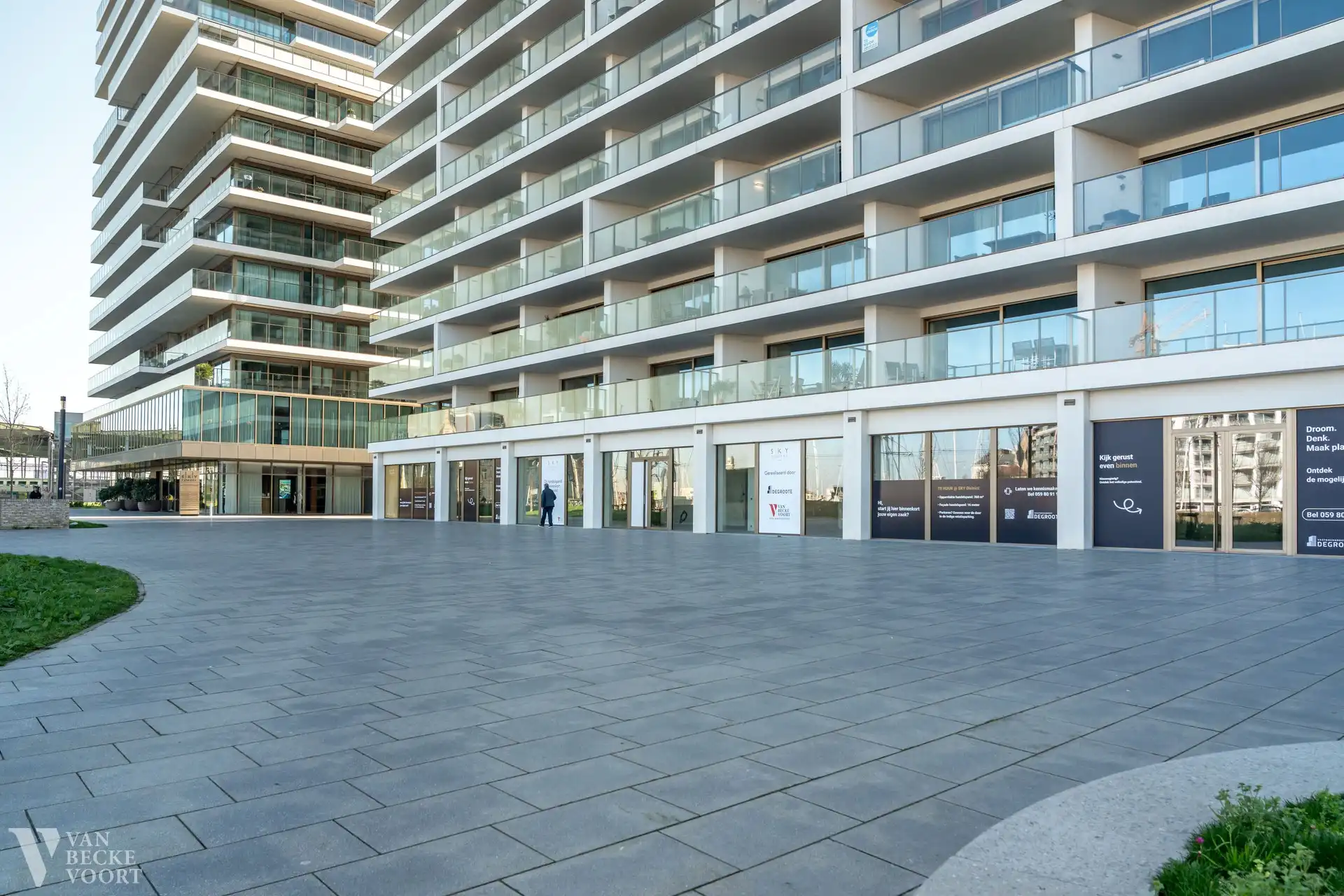 Sky Harbour 04 foto 2
