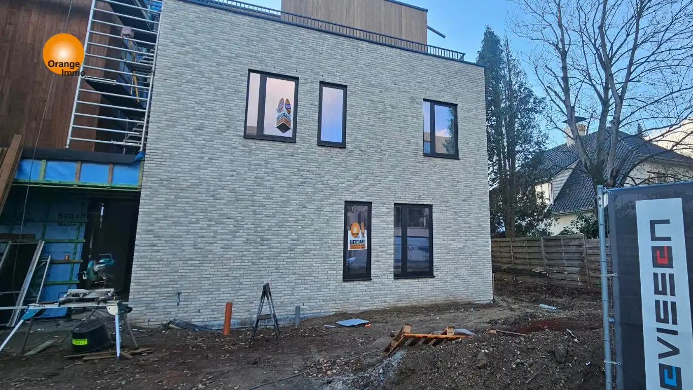 Appartement te koop foto 3