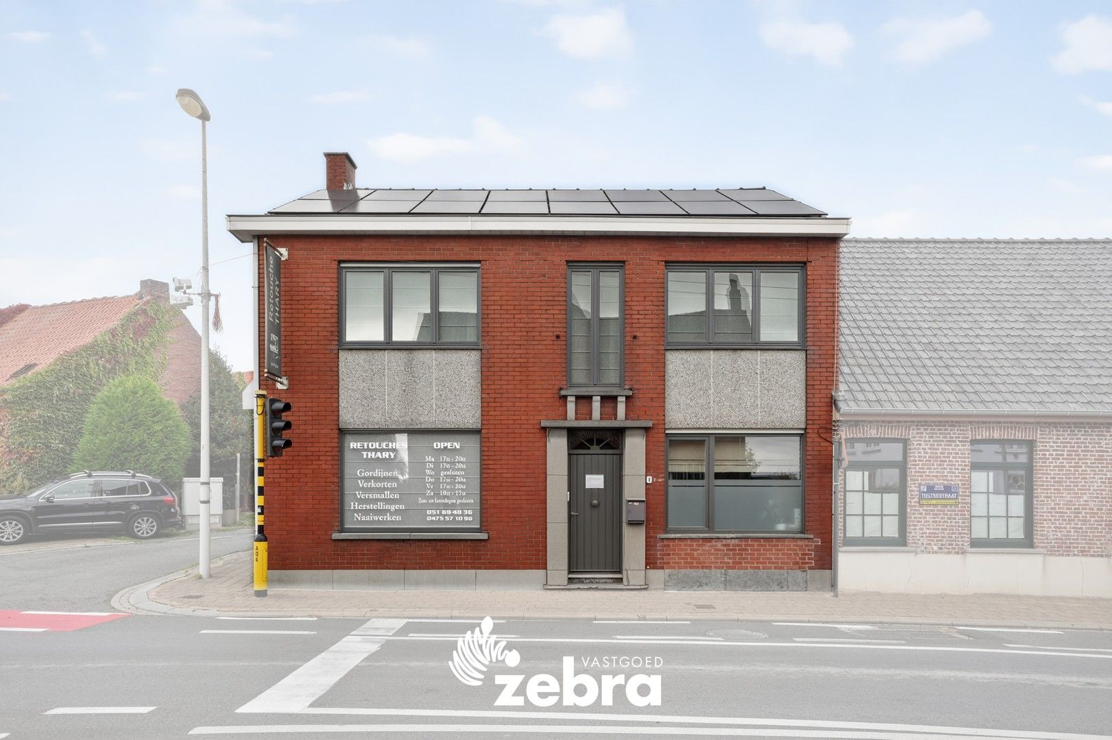 Ruime, instapklare woning met 5 slaapkamers en dubbele garage te Koolskamp! foto 26