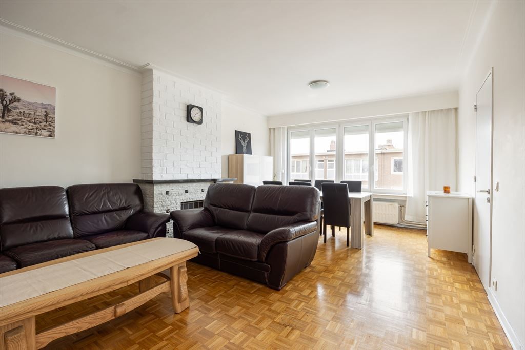 Hoofdfoto van de publicatie: 3-slpk appartement op hippe locatie