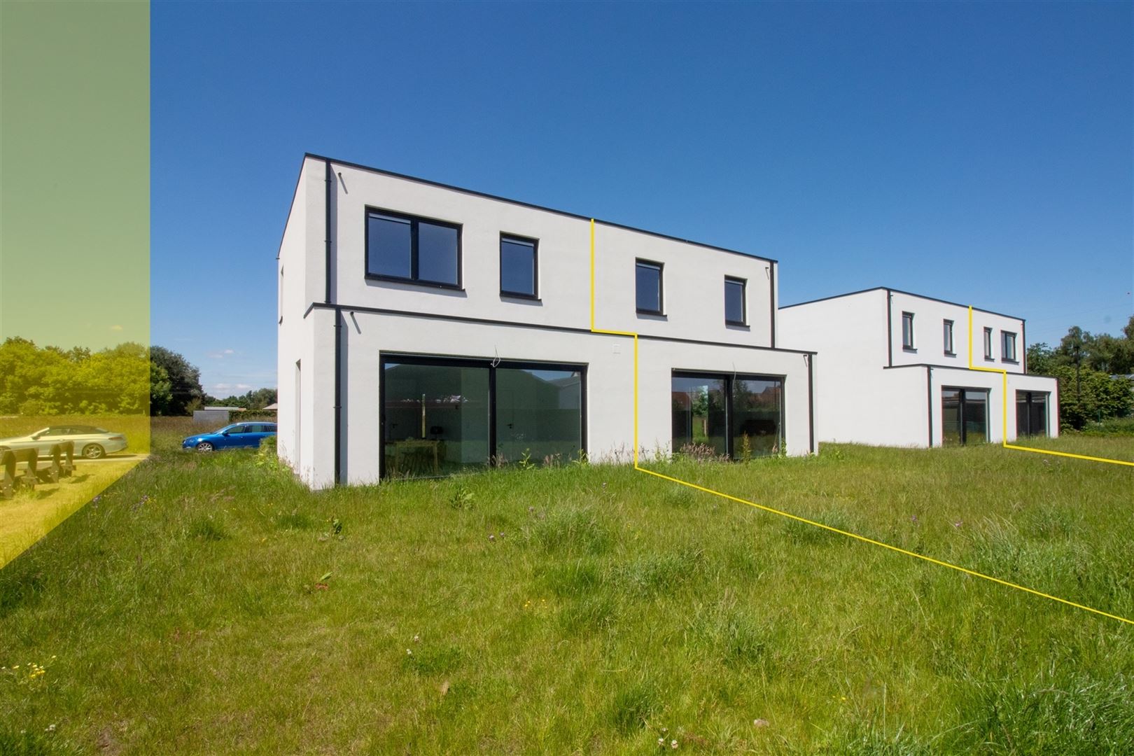 Gezellige 3-slaapkamerwoning in het hart van Mene foto 2