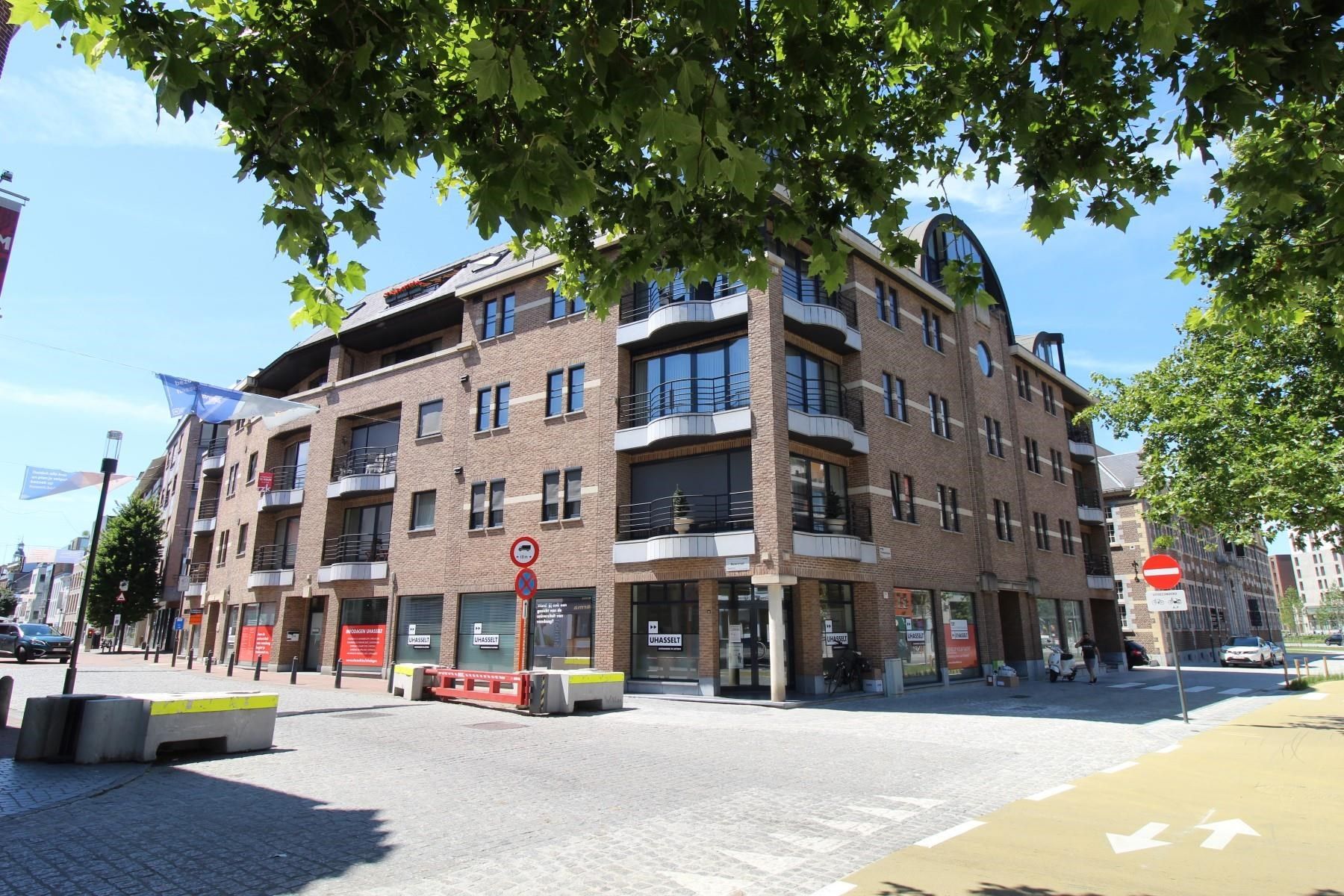 Winkelruimte nr. 4 - 115 m² in volle centrum binnen kleine ring foto 14