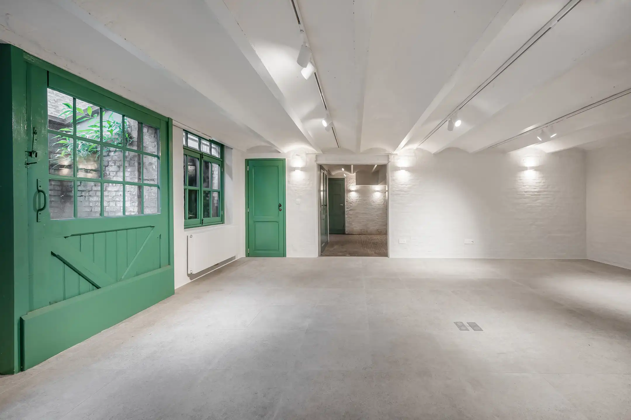 Prachtig triplexappartement in art nouveau pand De Confiserie foto 40