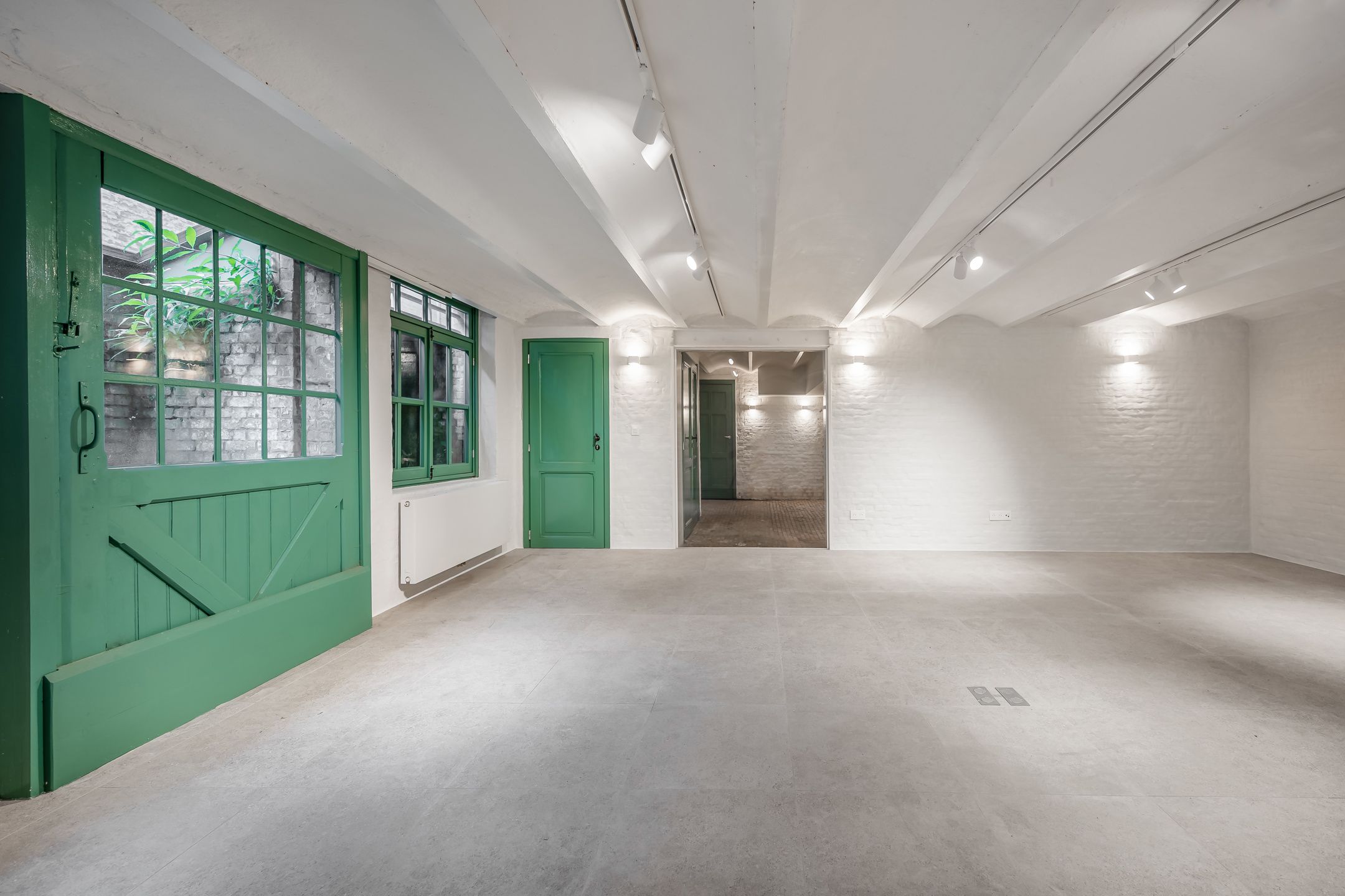 Prachtig triplexappartement in art nouveau pand De Confiserie foto 40