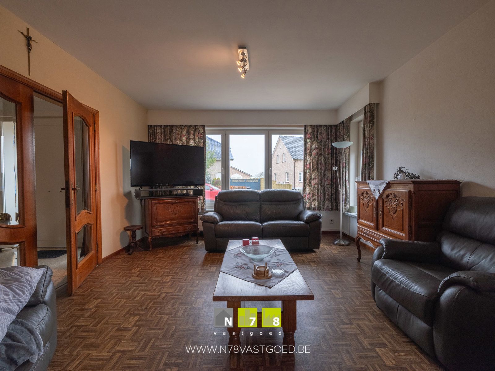 Huis te koop foto 2