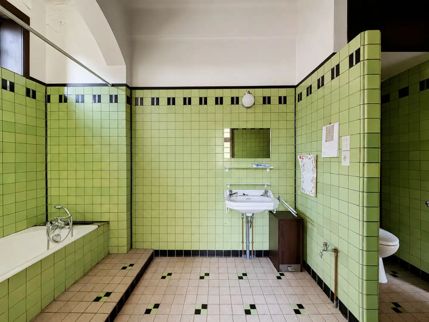Beschermde modernistische villa van Victor Broos uit 1934 foto 19
