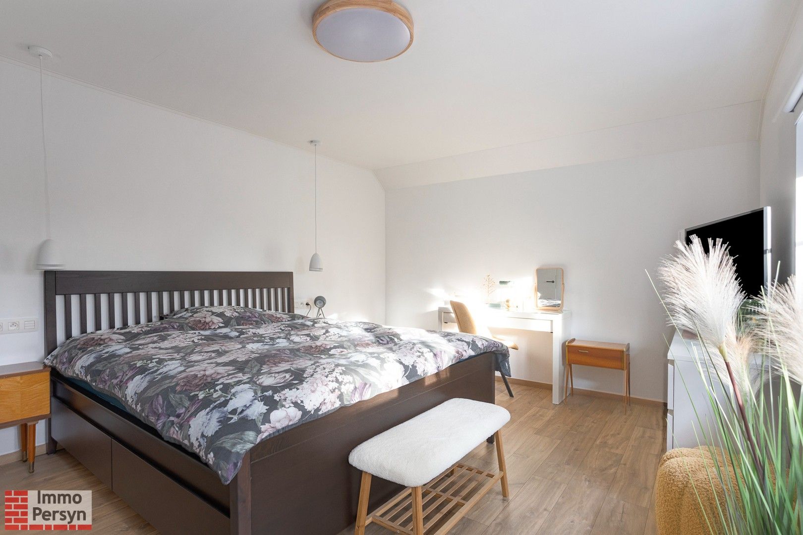 Landelijk gelegen open bebouwing op bijna 16 are. EPC A! foto 19