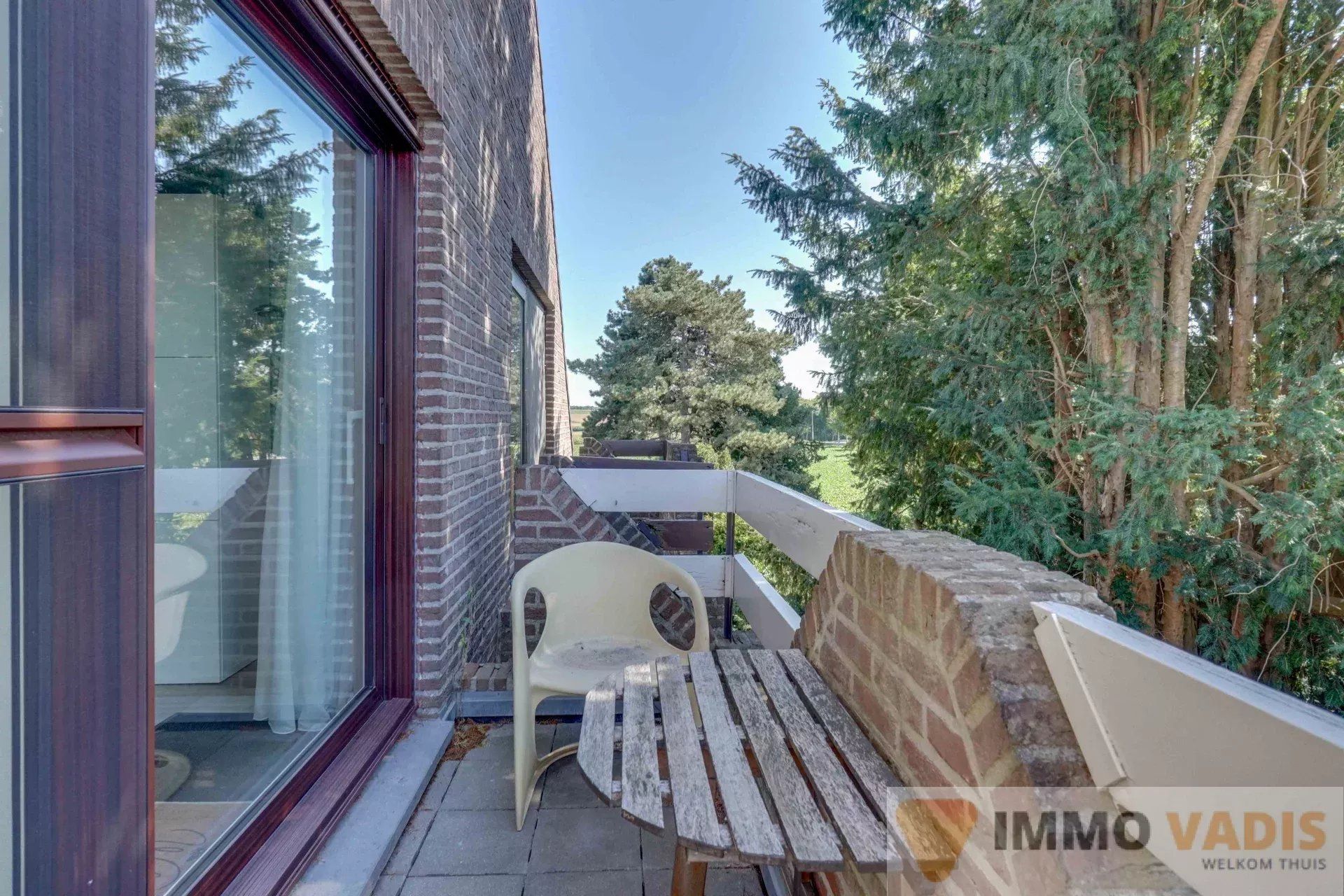 Charmant appartement in Riemst foto 15