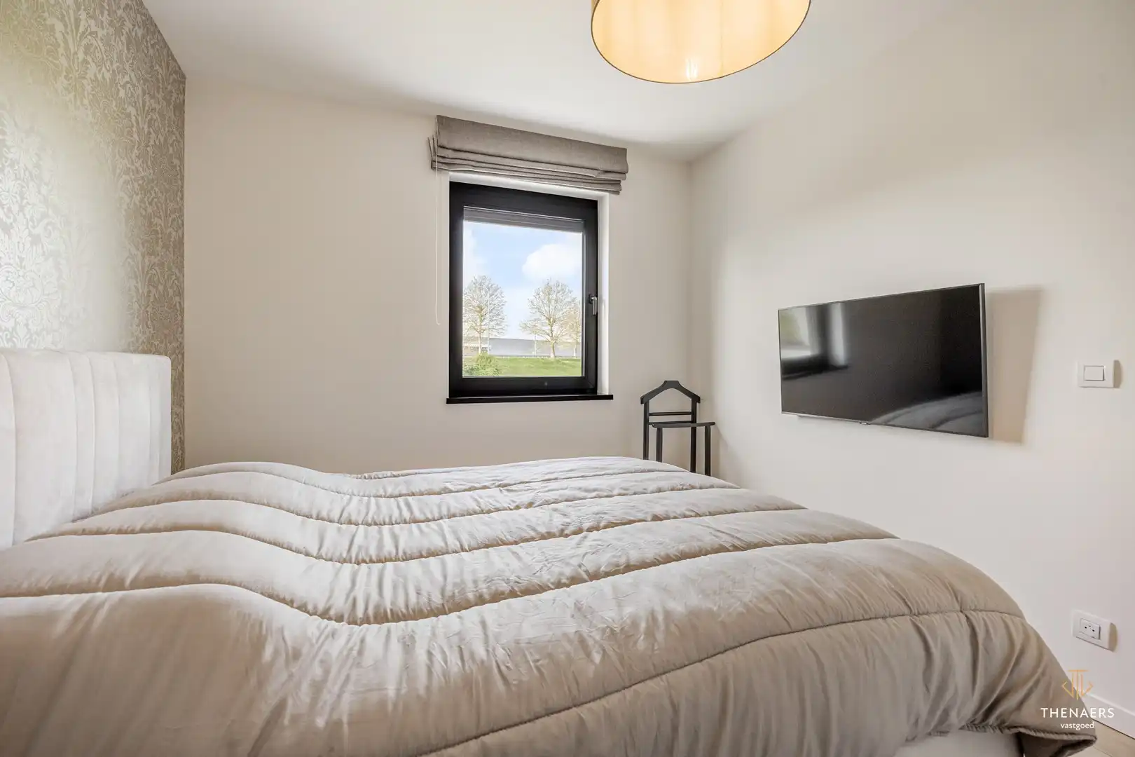 Energiezuinige woning met 3 slaapkamers op topligging in Sint-Truiden. foto 19