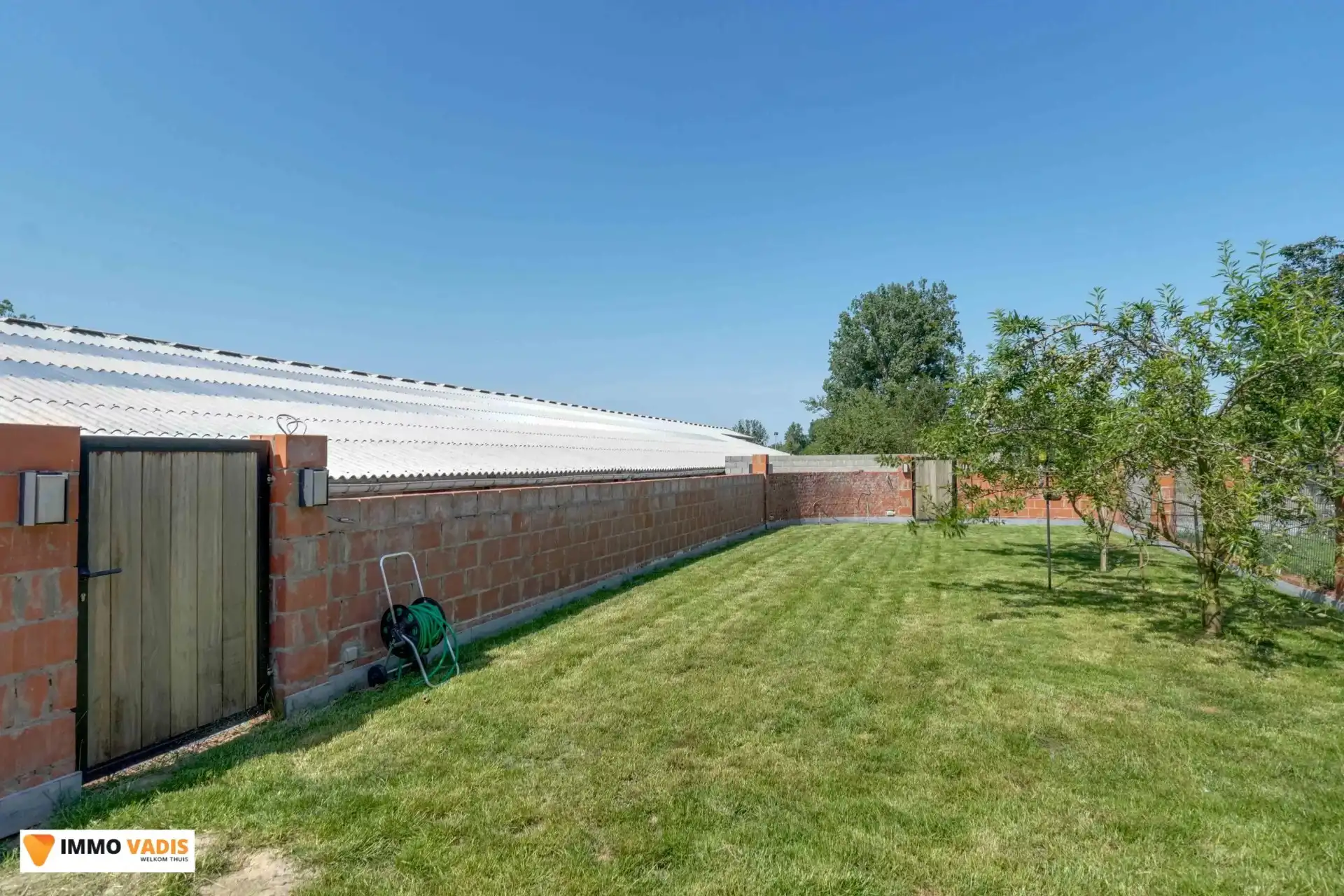 Instapklare, ruime woning met vier slaapkamers foto 22