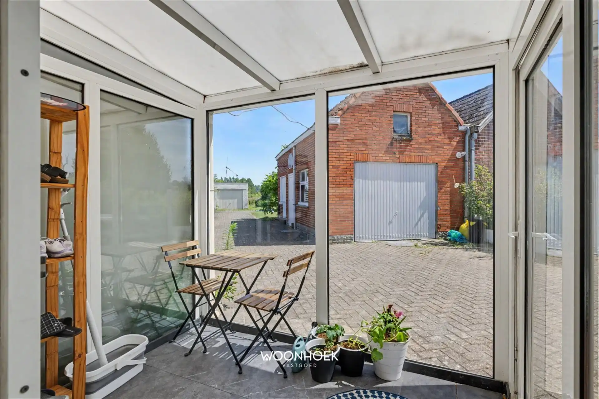 Riante woning met 3 slaapkamers in groene omgeving foto 6