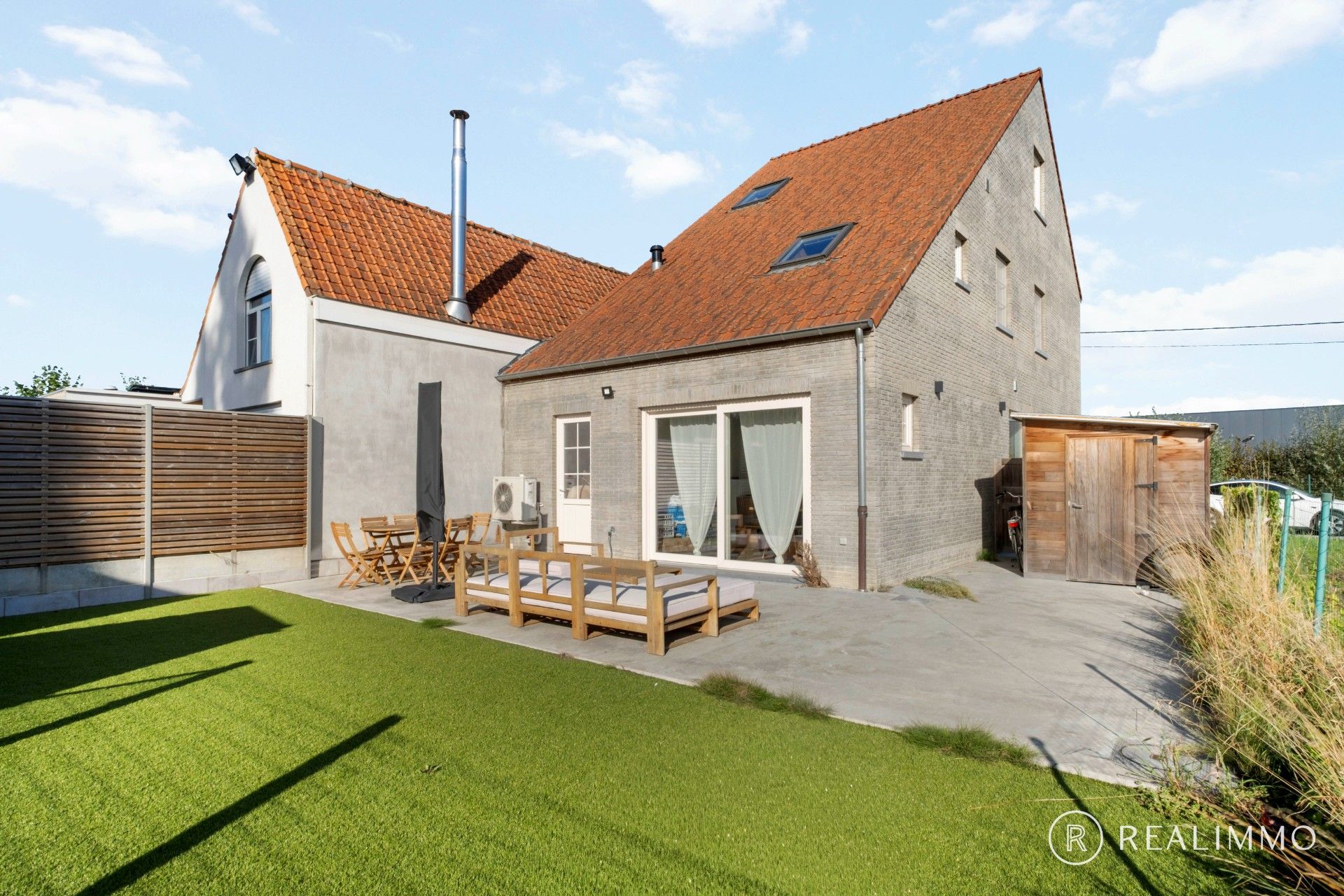 Verrassend ruime nieuwbouwwoning met 4 slaapkamers foto 18