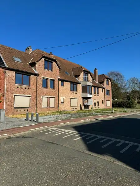 Projectgrond voor meerdere woningen op een topligging. foto 16