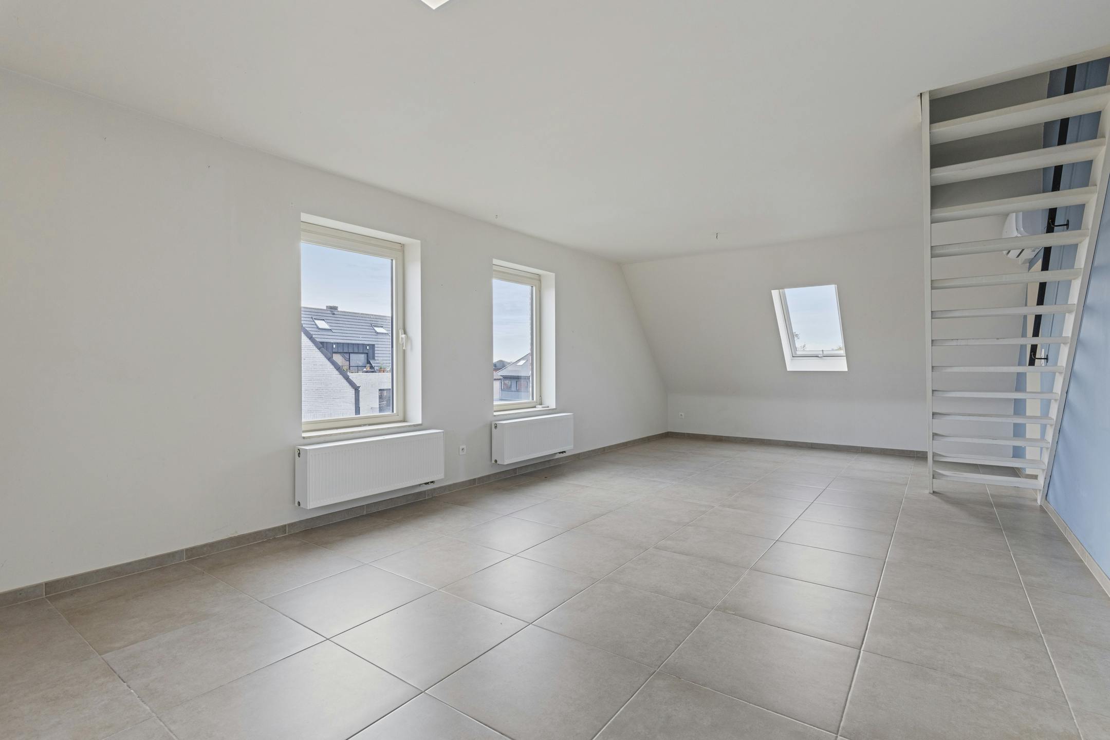 Modern 2 slaapkamer appartement te koop in Kalmthout! foto 7