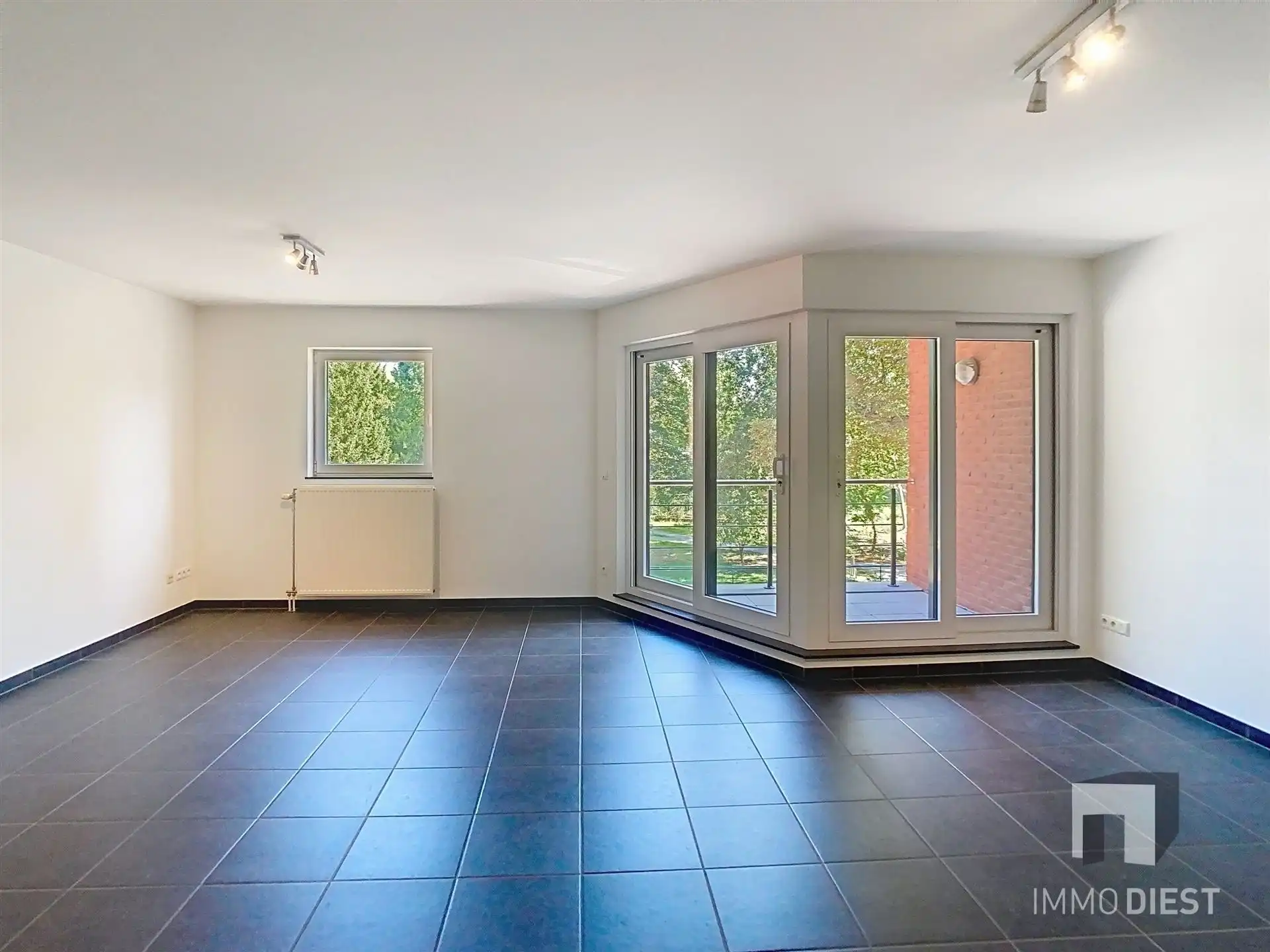 Spatieus appartement op een topligging foto 10