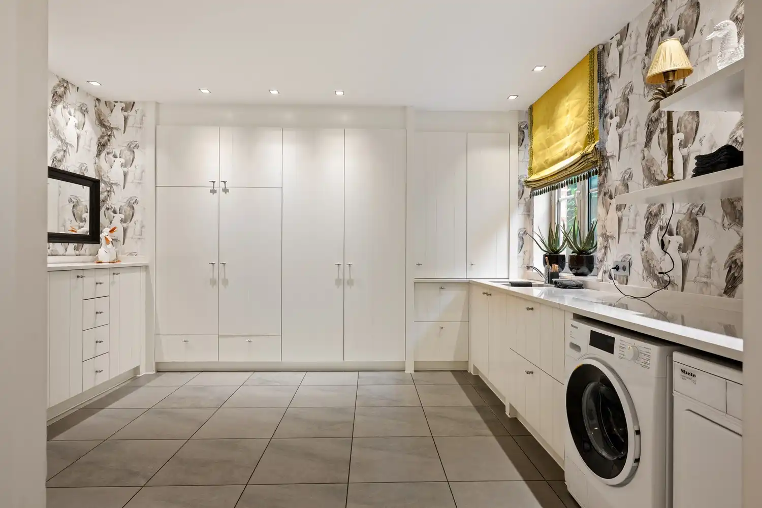 Exclusieve villa met 550 m² bewoonbare oppervlakte op een prachtig perceel van 5.458 m² nabij het centrum van Heist-op-den-Berg foto 21