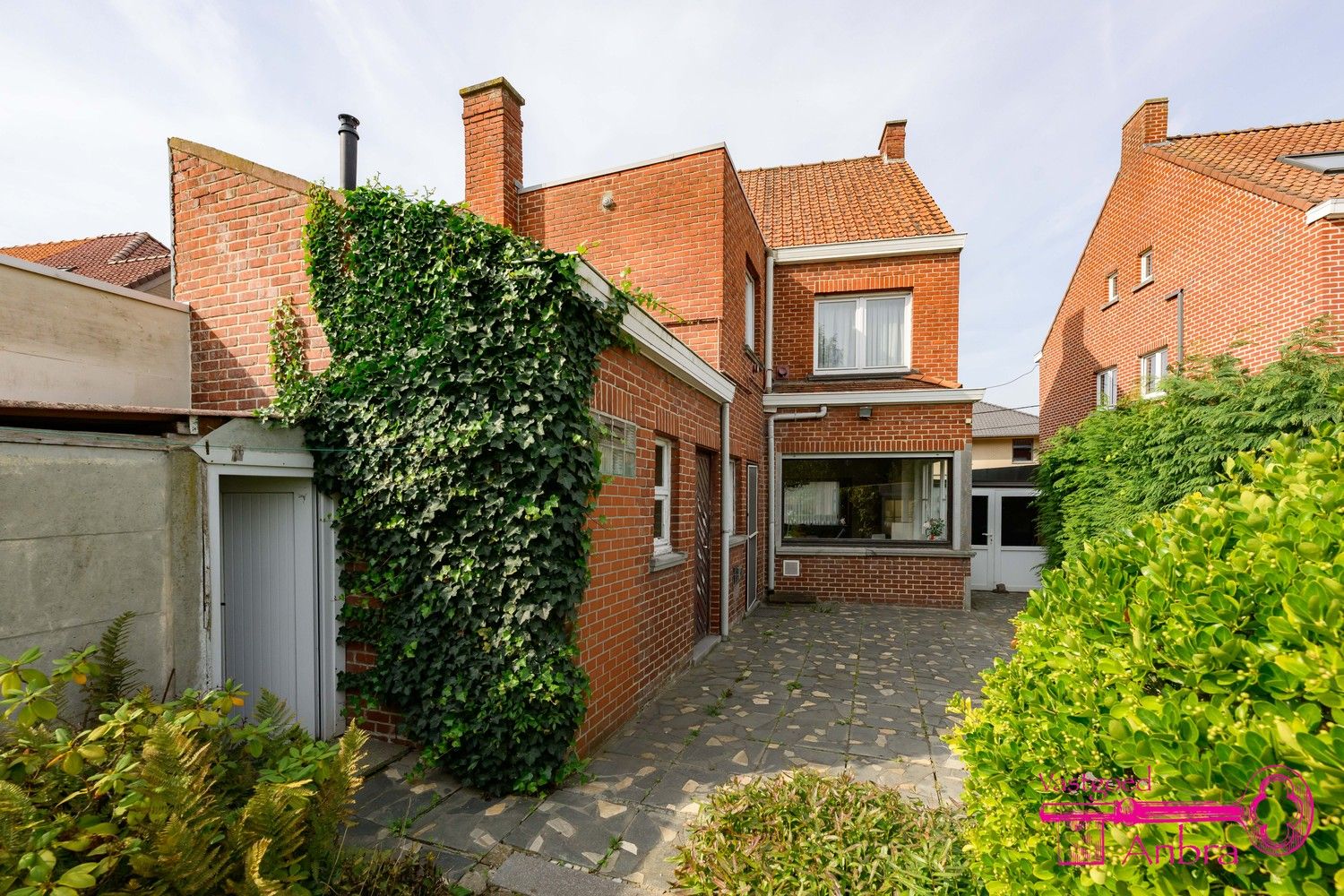 KAPELLESTRAAT 103 - 8760 TIELT (MEULEBEKE) foto 22