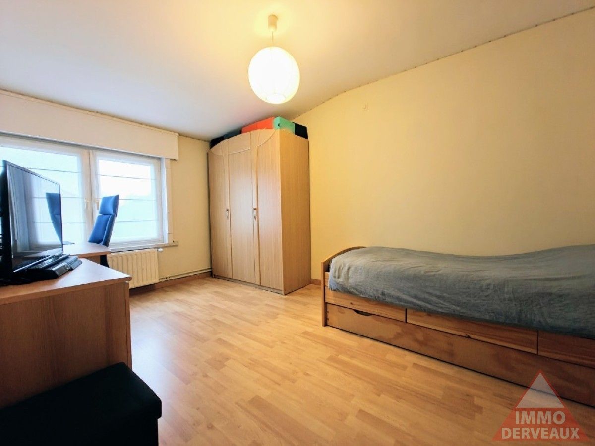Zonnebeke - Instapklare woning met tuin en garage foto 12