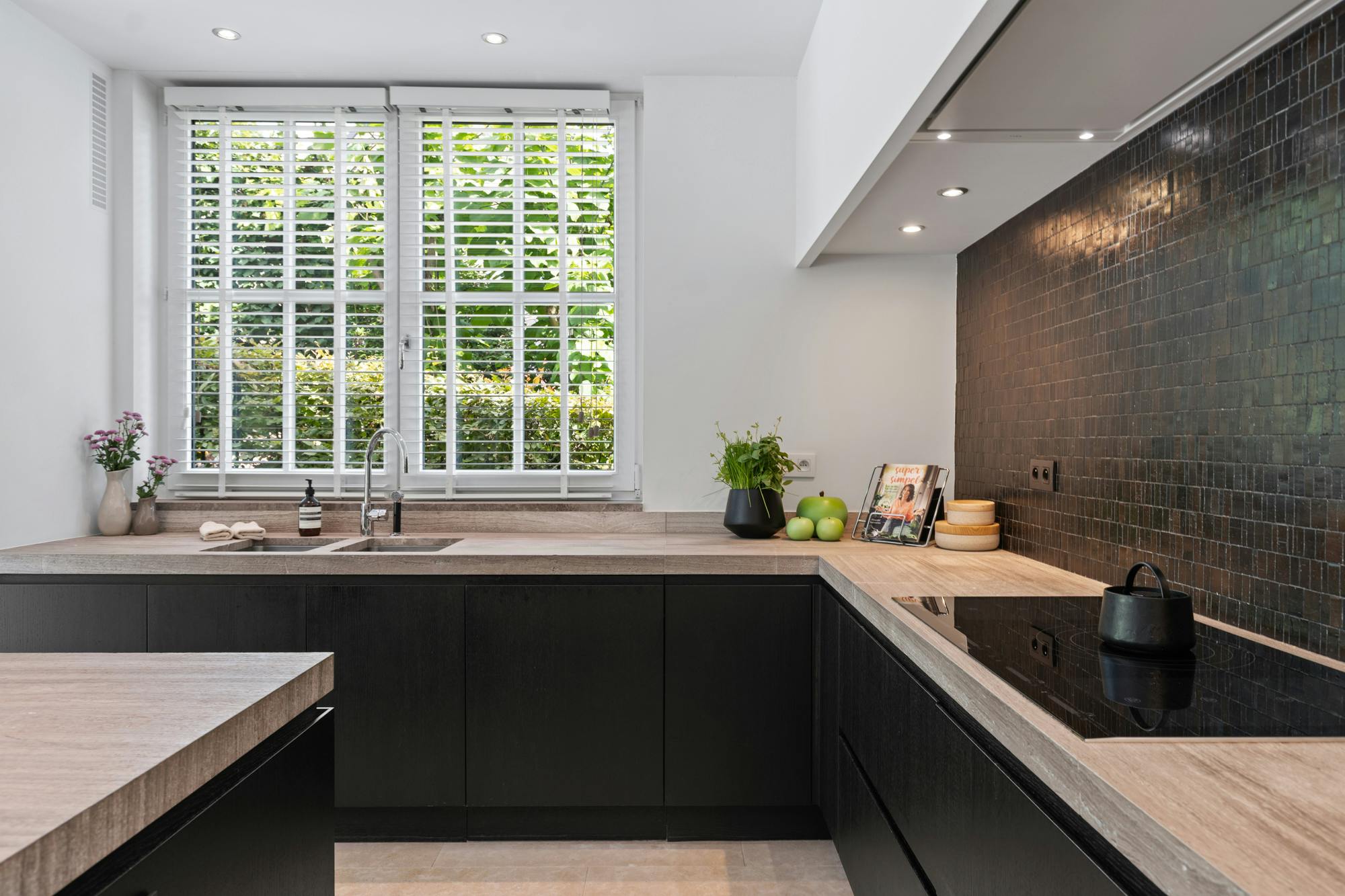 luxueuze villa op perceel van 2000m² te koop in Herentals foto 10