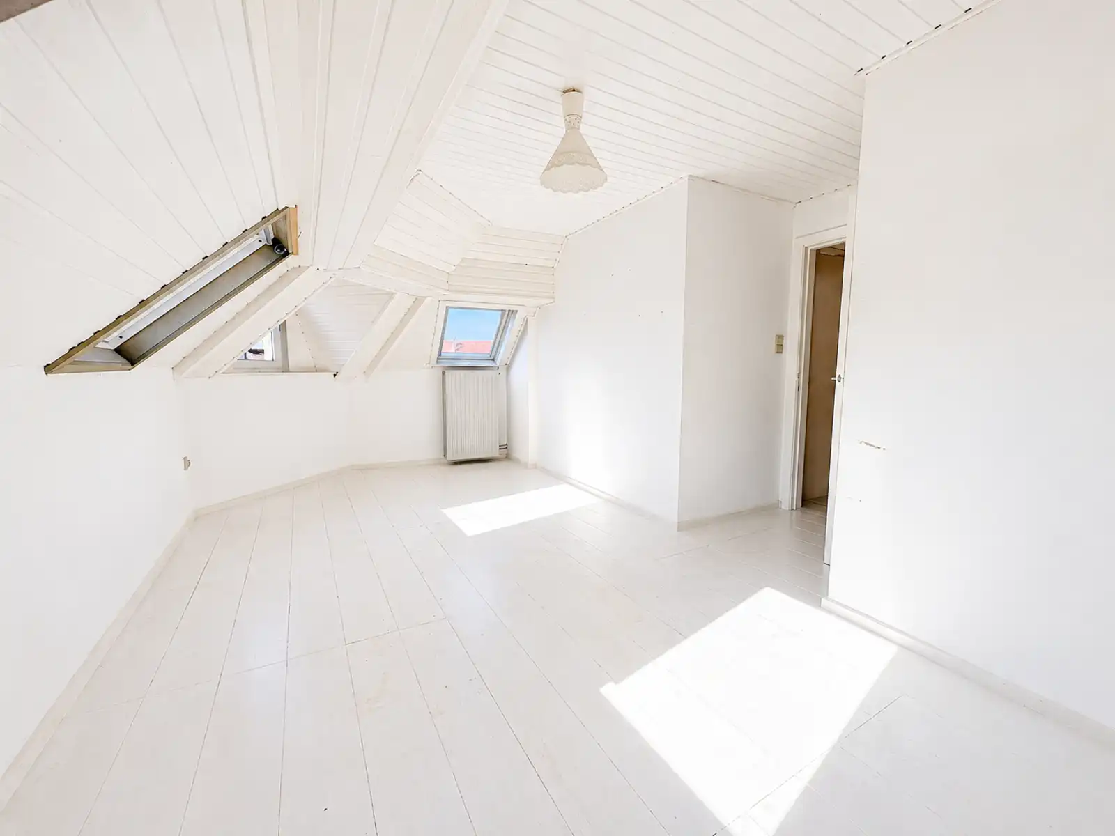 OPEN HUIS 26/9 | Ruim appartement van 140 m²  3 slaapkamers  foto 13