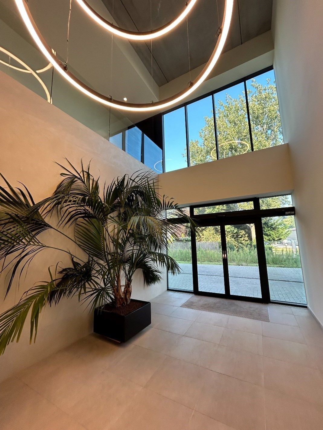 Ruime klassevolle penthouse TE KOOP in Waregem - 6% btw gunsttarief mogelijk! foto 4