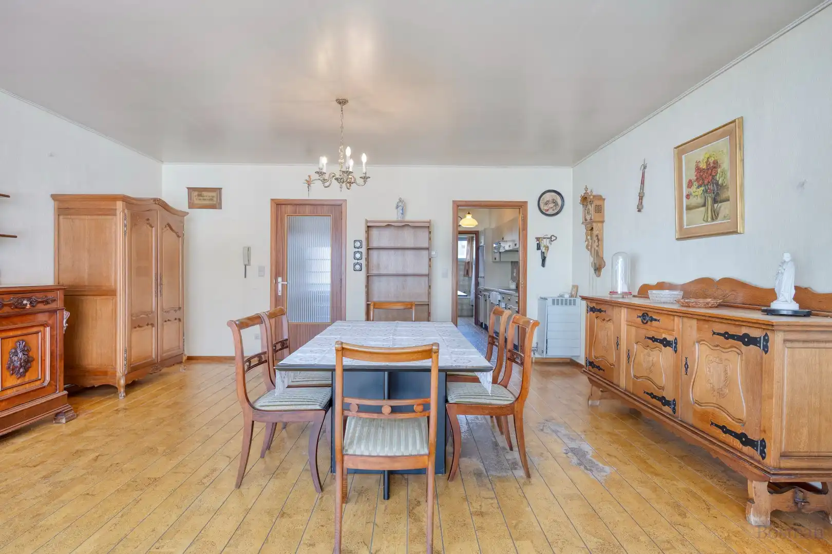 Rijwoning te koop in centrum Westerlo foto 8