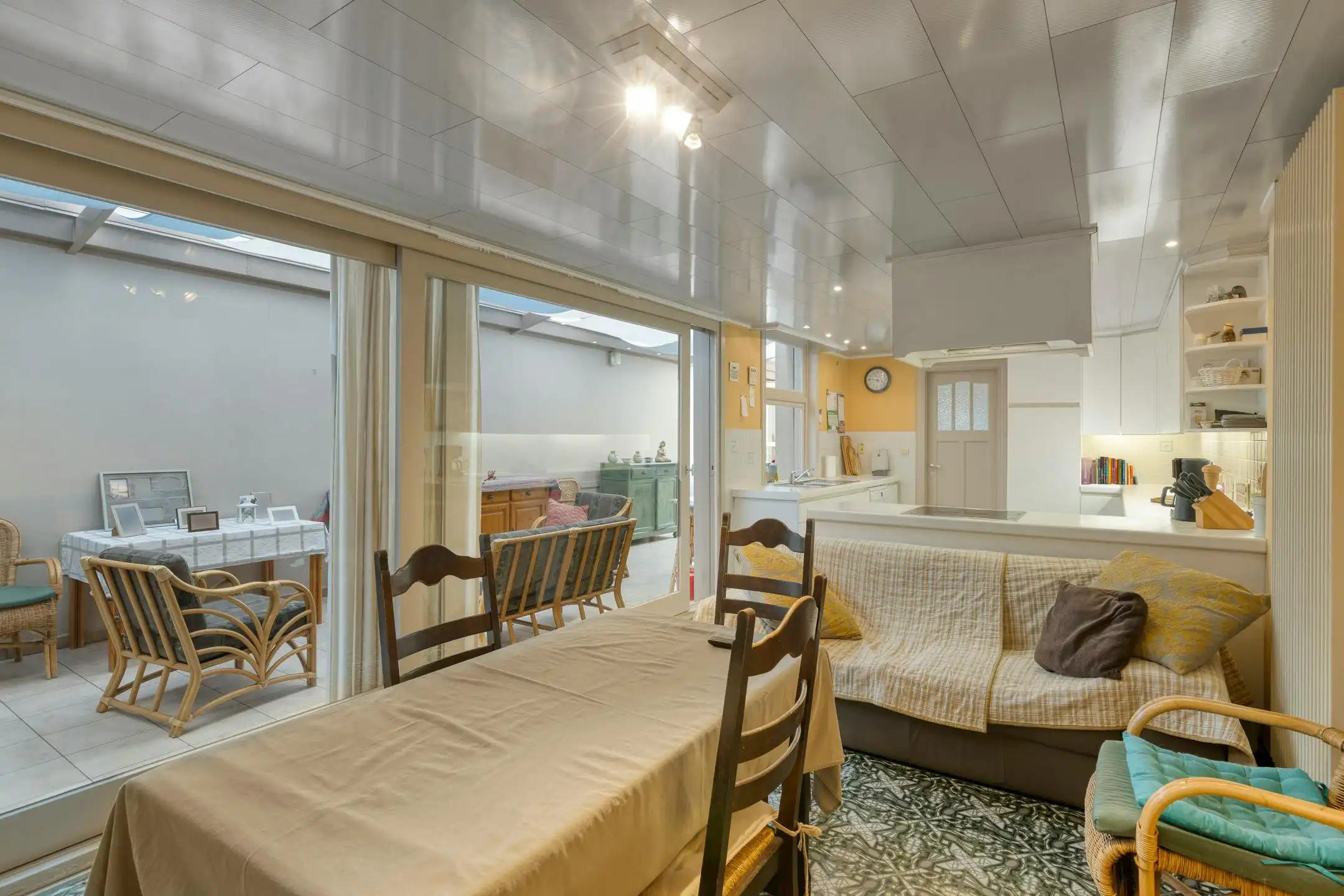 Zeer ruime woning (282m²) met EPC C te Roeselare  foto 7