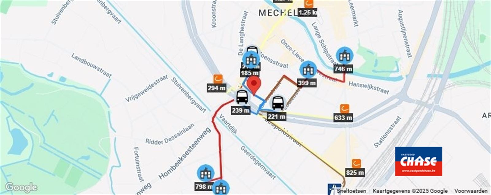 MECHELEN |  WONING MET DRIE TOT VIER SLAAPKAMERS , STADSTUIN EN ZONNETERRAS | GERENOVEERD IN 2023 | EPC A | foto 18