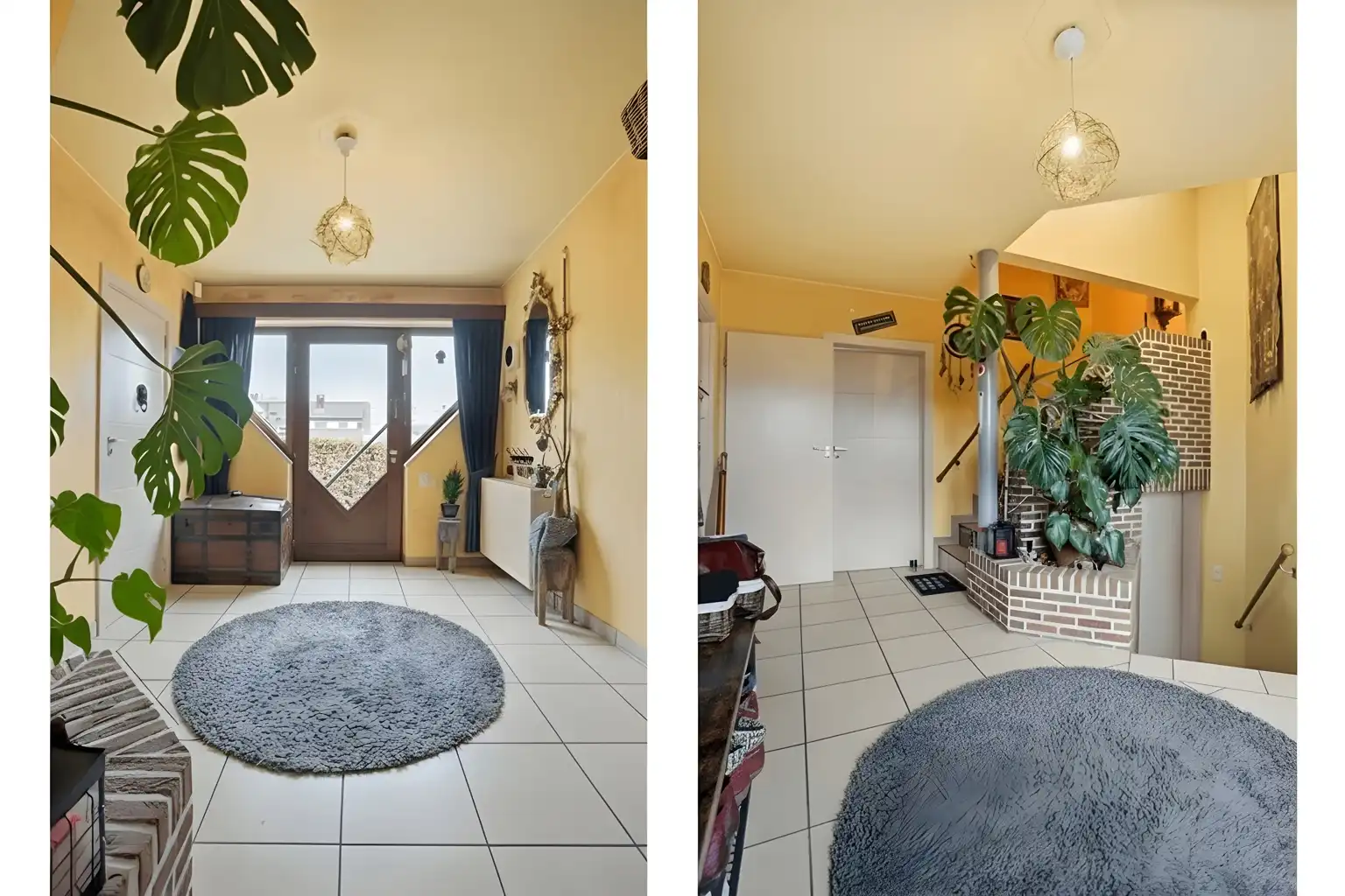 MOOIE WONING MET TUIN IN EEN RUSTIGE WIJK IN NEERVELP foto 2