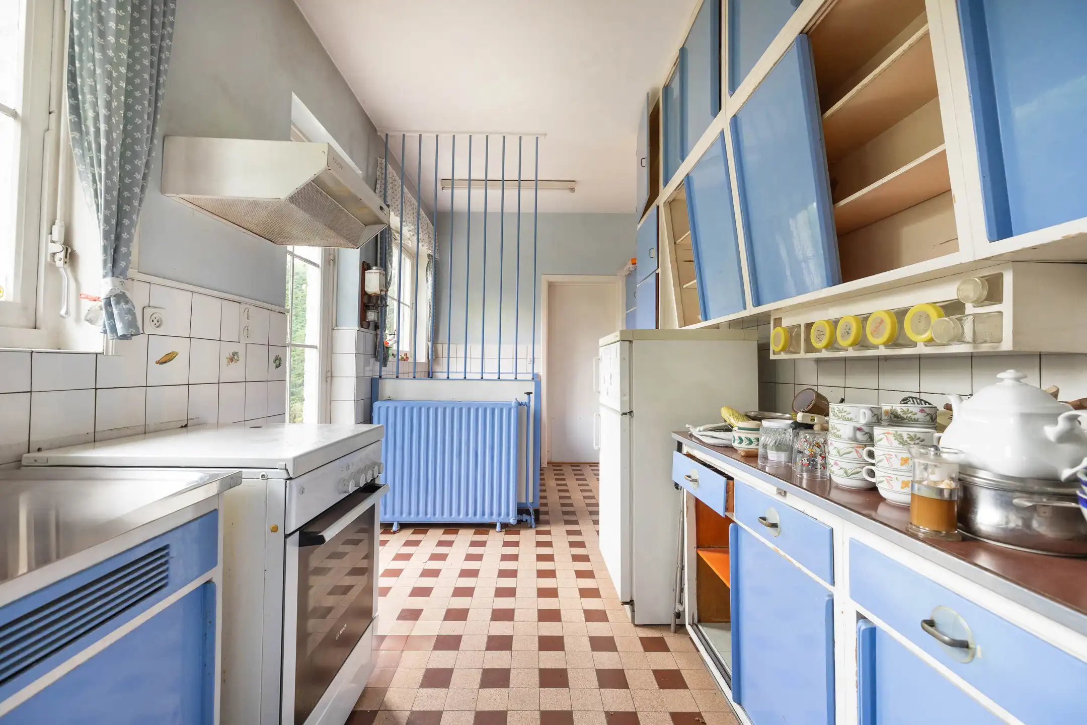 De charme van Elsene, uw villa om te heruitvinden foto 20