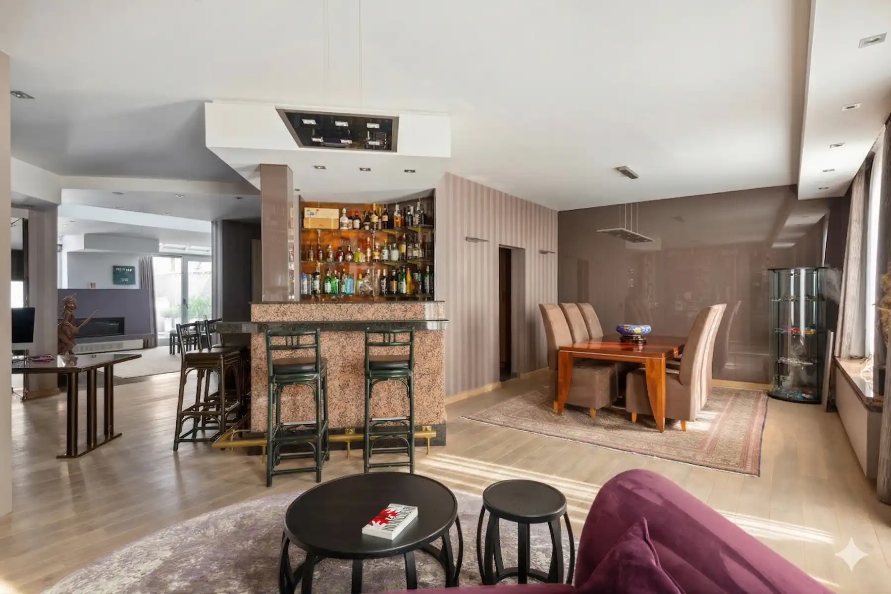 Handelsgelijkvloers 420 m² met woning te koop te Willebroek foto 7