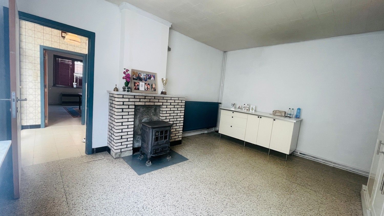 Veelzijdige vrijstaande woning met praktijkmogelijkheid in het centrum van Ruddervoorde foto 3