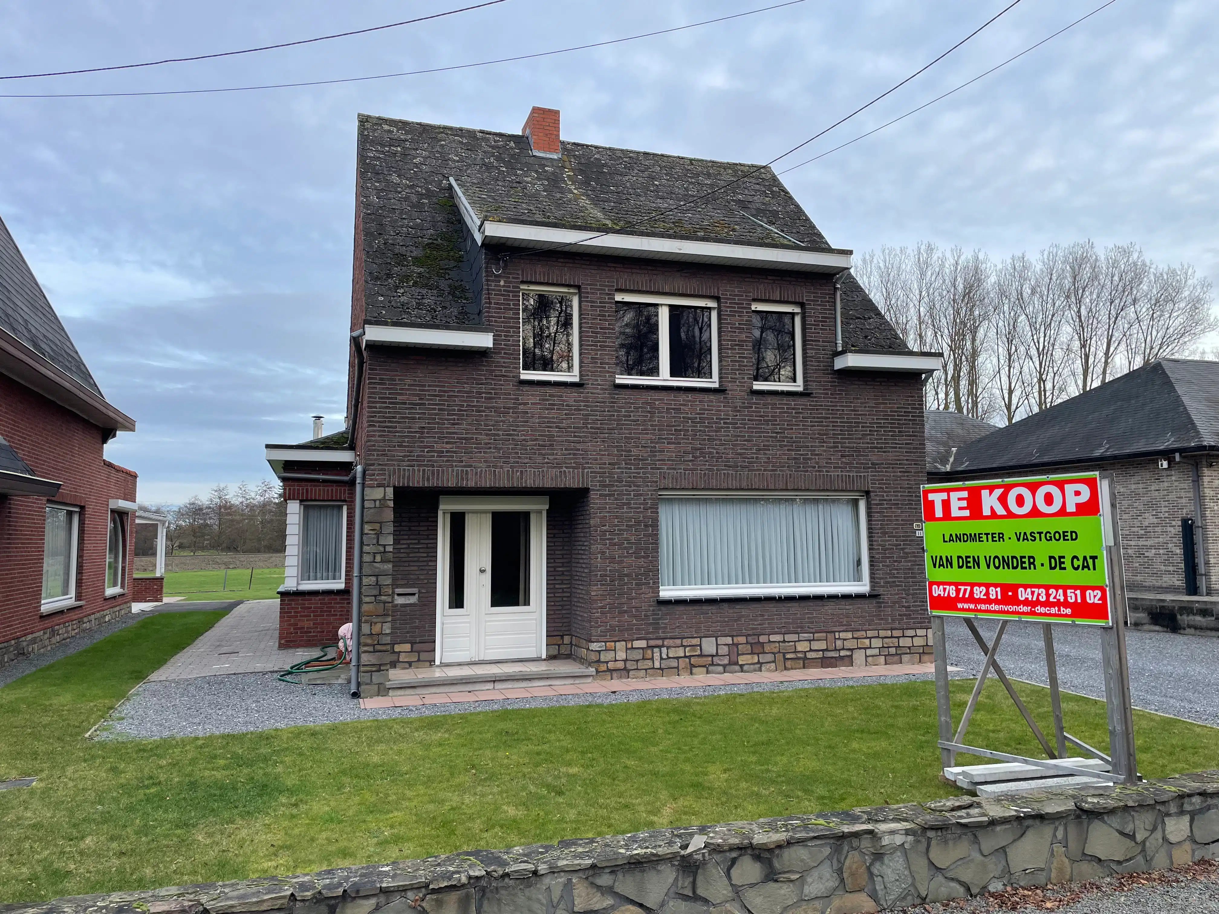 Rustig gelegen OB 3 slpks foto {{pictureIndex}}