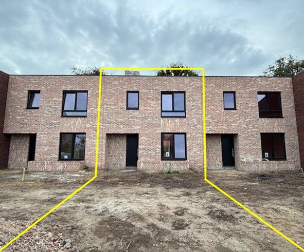  Nieuwbouwproject VITA VERDE - bouwwerken in uitvoering foto 2