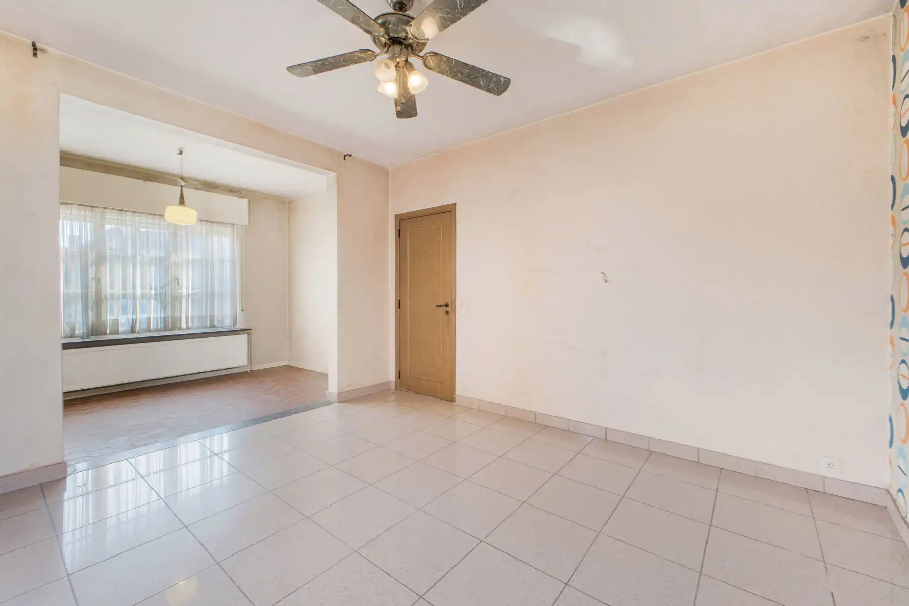 Gunstig gelegen woning met garage foto 13