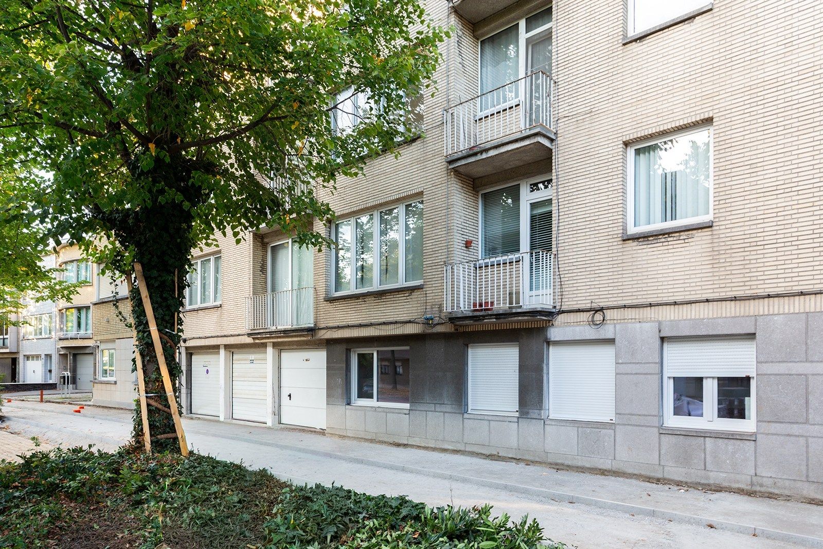 Stijlvol en instapklaar wonen nabij Te Boelaarpark foto 17