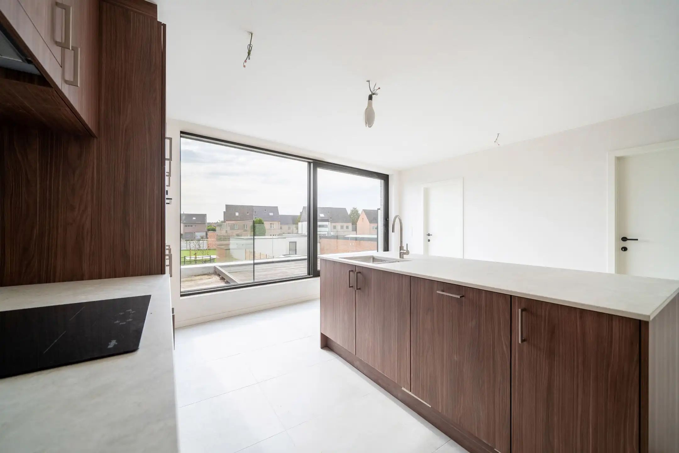 Nieuwbouw met 3 slaapkamers (6% BTW) - incl. parkeerplaats foto 4