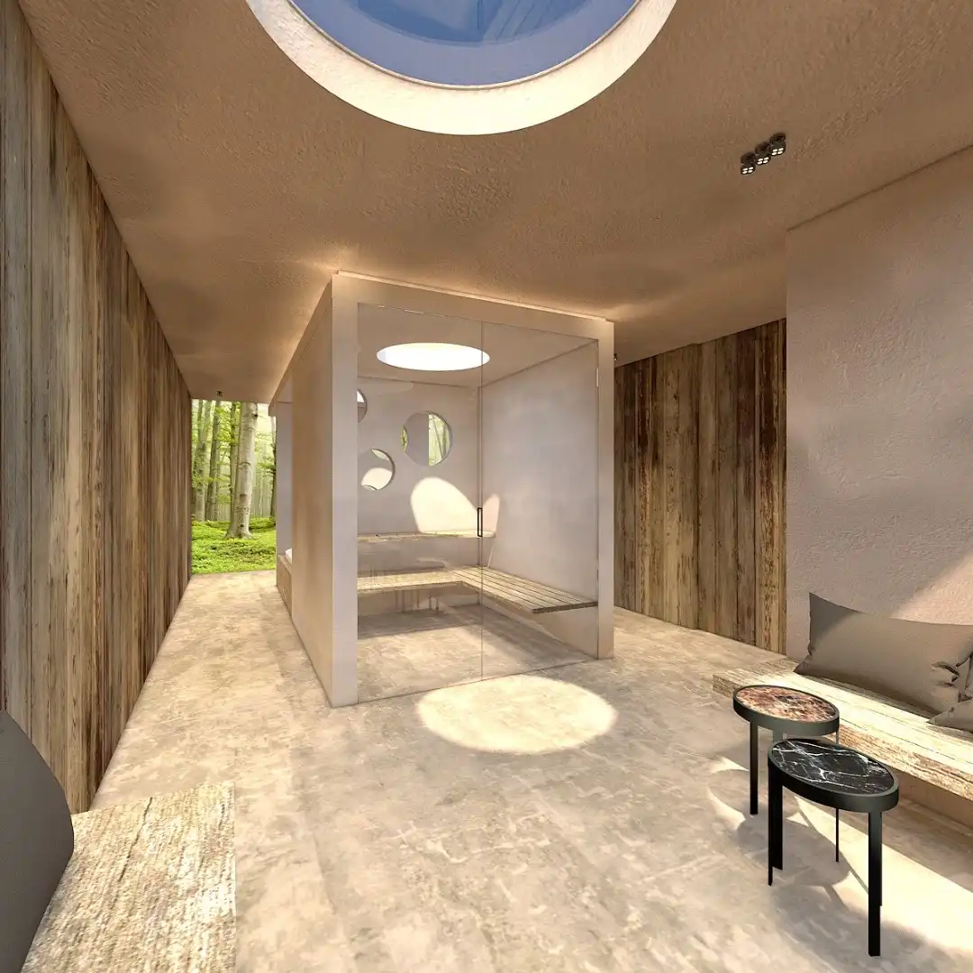 Zorgeloos wonen in stijl: instapklare serviceflat in Residentie Stuyvenberg foto 11