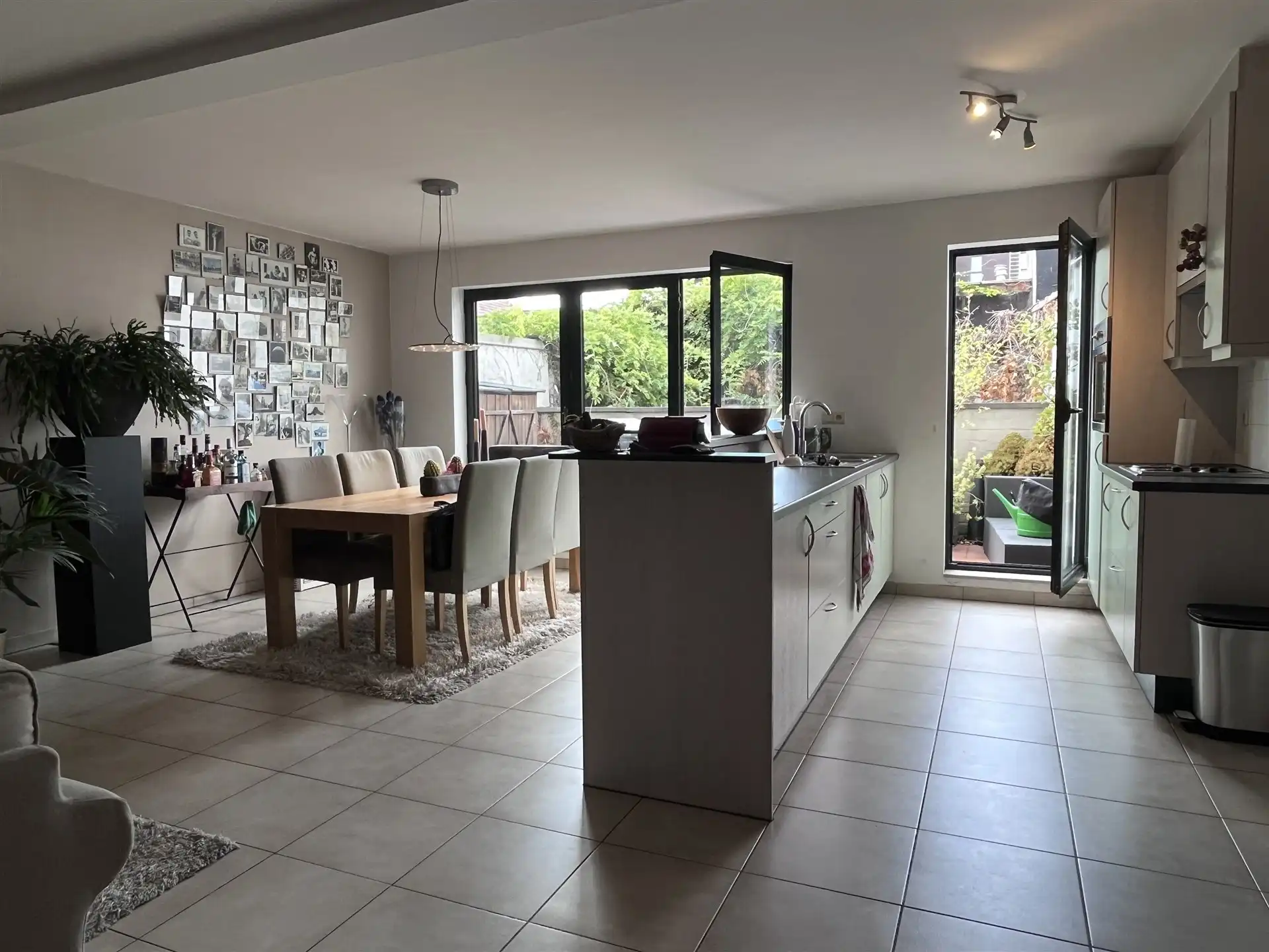 Opbrengsteigendom met polyvante gelijkvloers foto 4