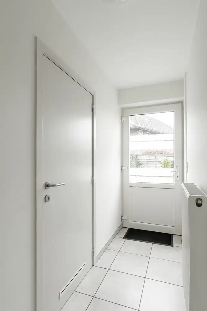 Zeer ruime en energiezuinige woning nabij het centrum van Lindel-Overpelt foto 17