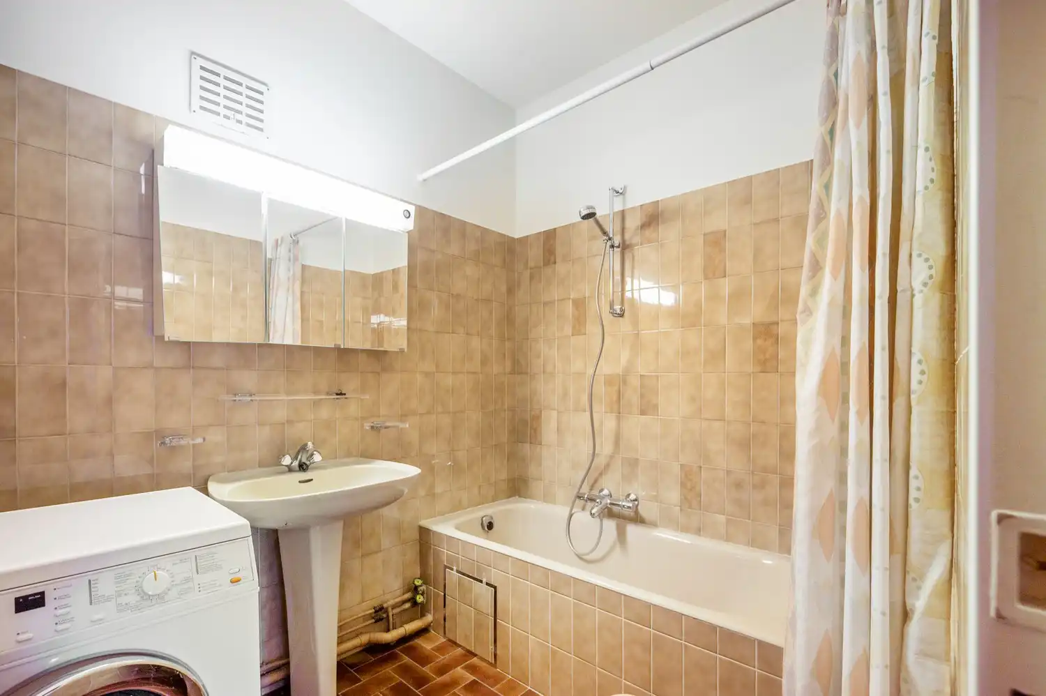 Appartement met 2 slpkrs en tuin nabij Park Van Eeden te Wilrijk foto 10