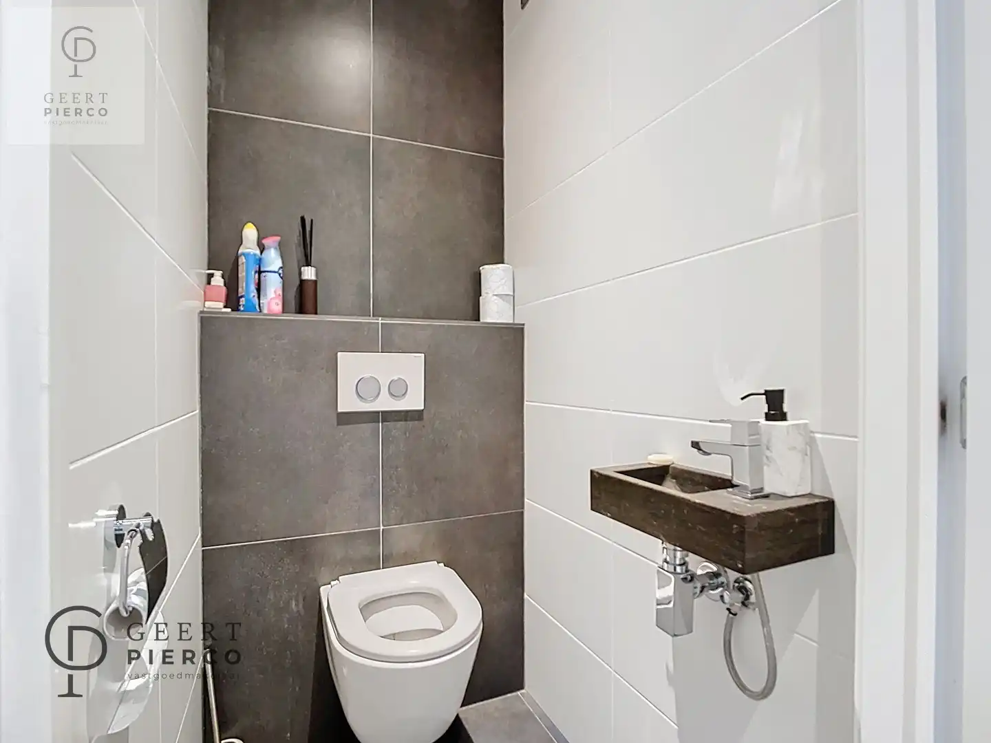 Prachtig nieuwbouwappartement in een kleinschalig project foto 16